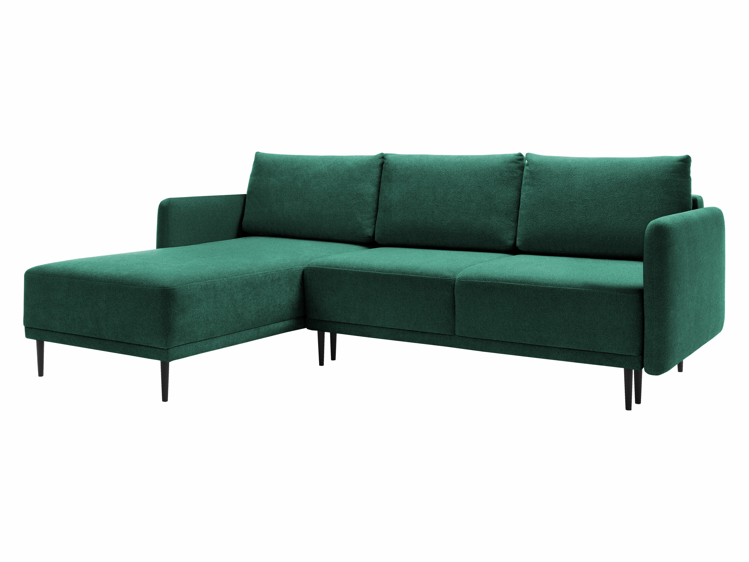 Corner sofa ComfiDream 204 (Sicuro 10)