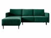 Corner sofa ComfiDream 204 (Sicuro 10)