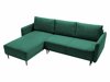 Corner sofa ComfiDream 204 (Sicuro 10)