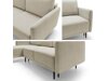 Corner sofa ComfiDream 204 (Sicuro 50)