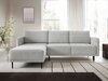 Corner sofa ComfiDream 204 (Sicuro 65)