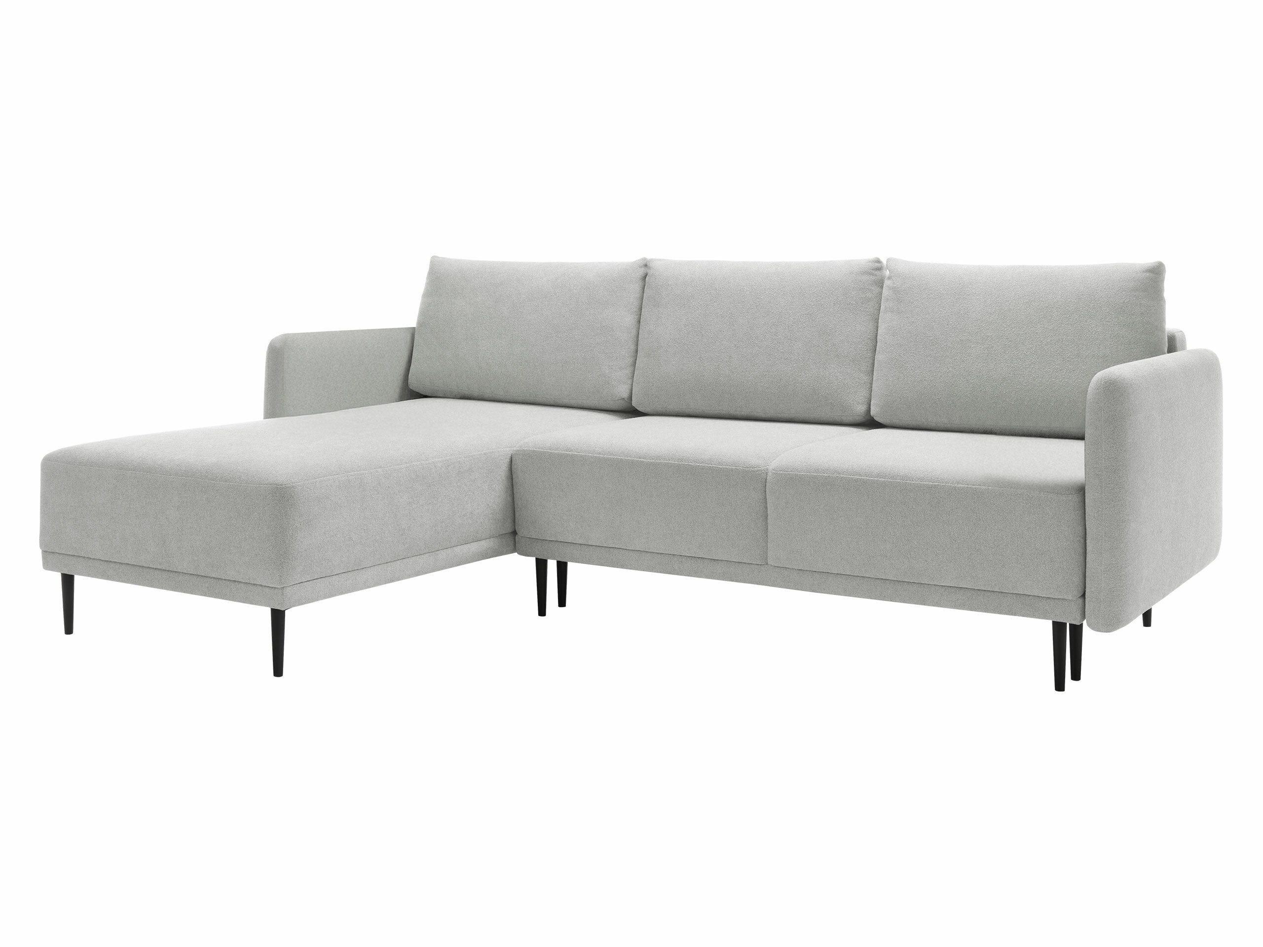 Corner sofa ComfiDream 204 (Sicuro 65)