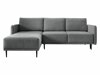 Corner sofa ComfiDream 204 (Sicuro 75)