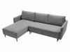 Corner sofa ComfiDream 204 (Sicuro 75)
