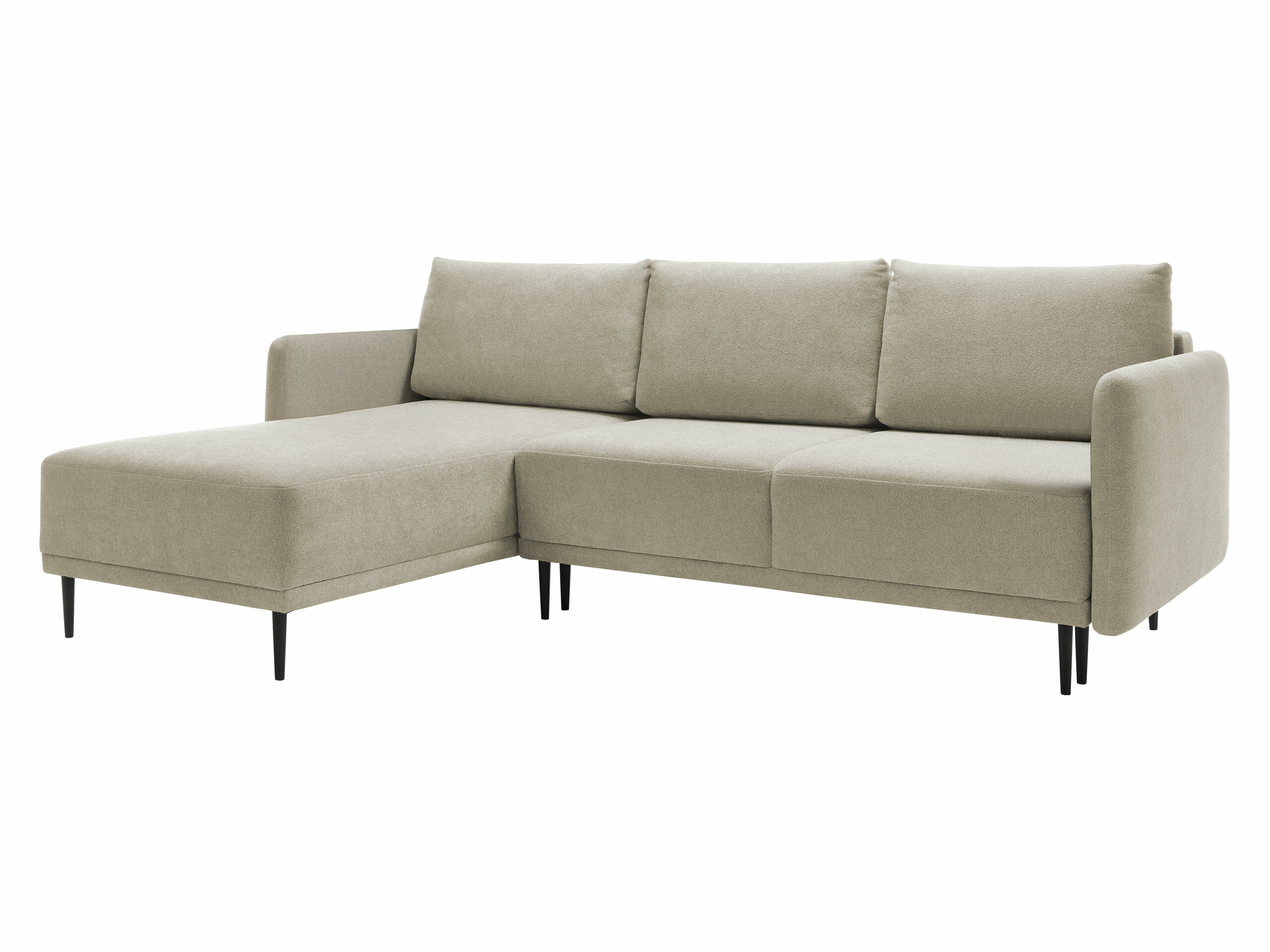 Corner sofa ComfiDream Clarora (Sicuro 50)