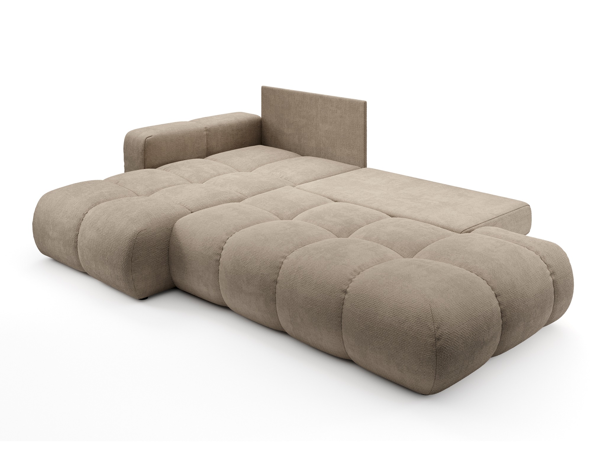 Corner sofa Kingston 156 (Flow 01)
