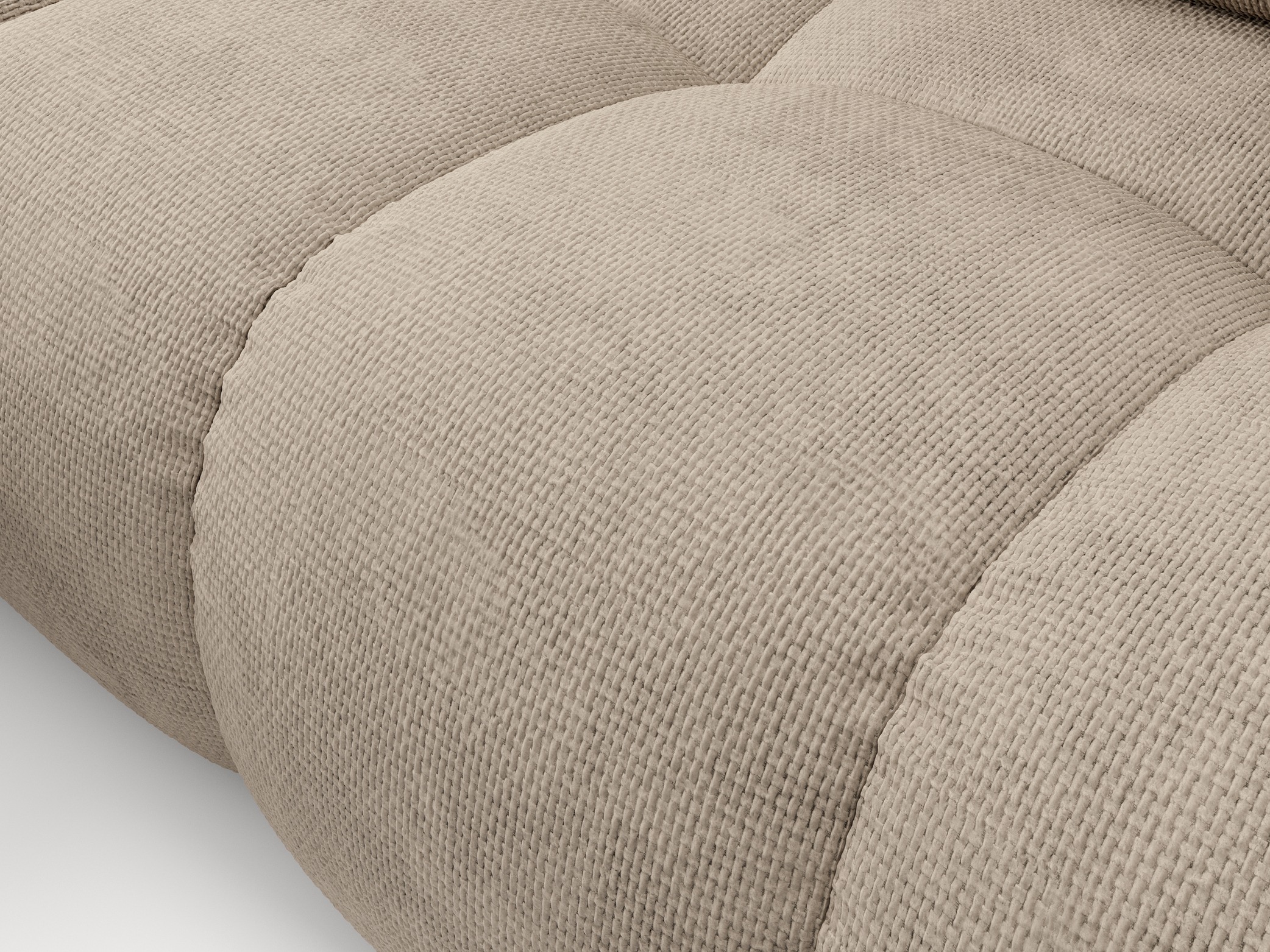Corner sofa Kingston 156 (Flow 01)