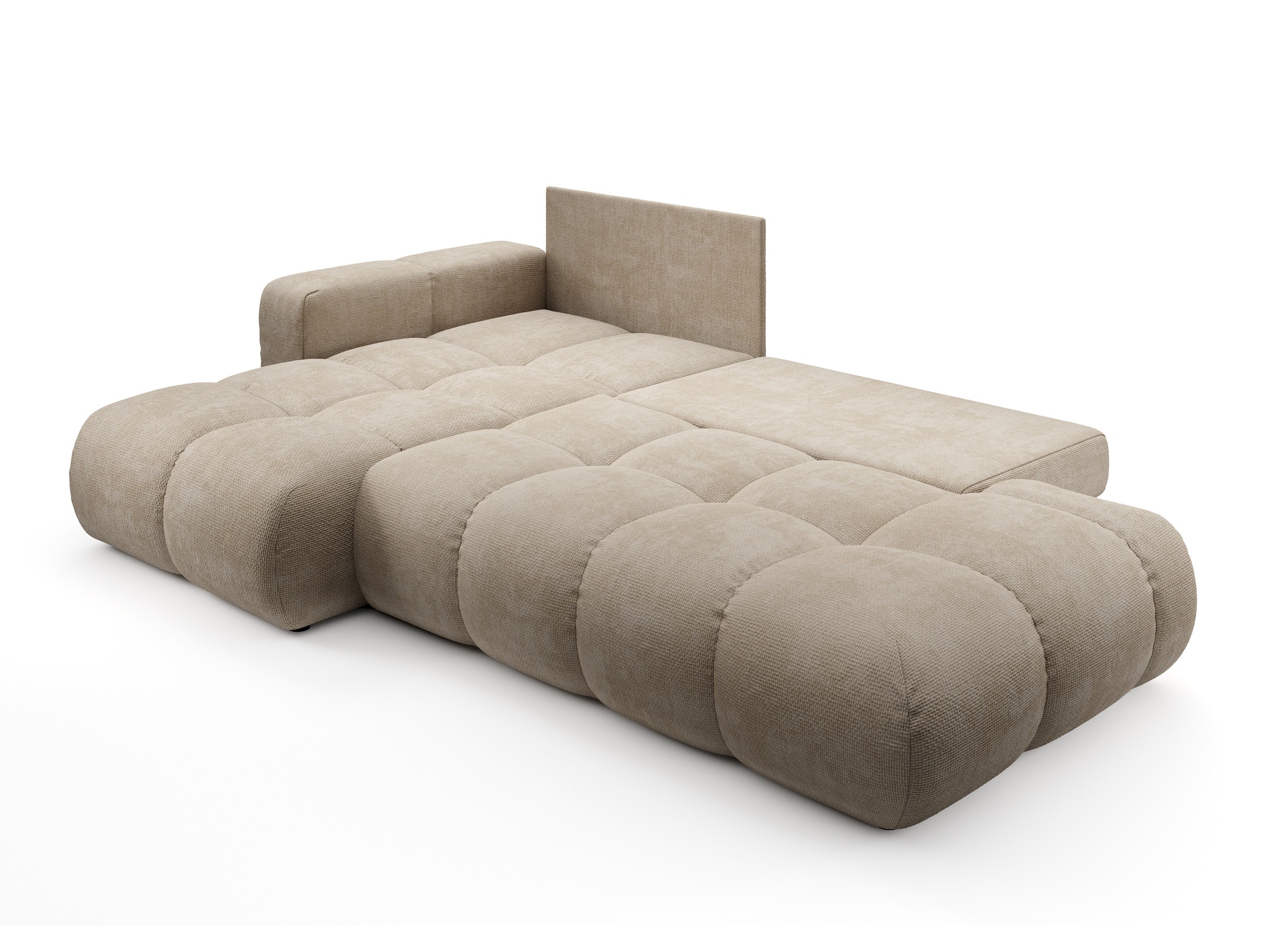 Corner sofa Kingston 156 (Flow 02)