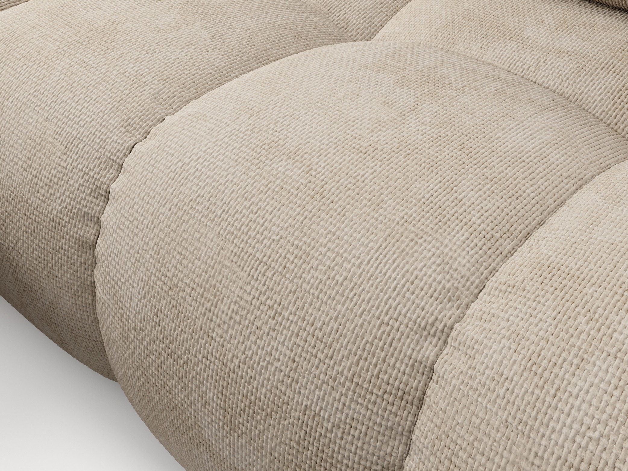Corner sofa Kingston 156 (Flow 02)