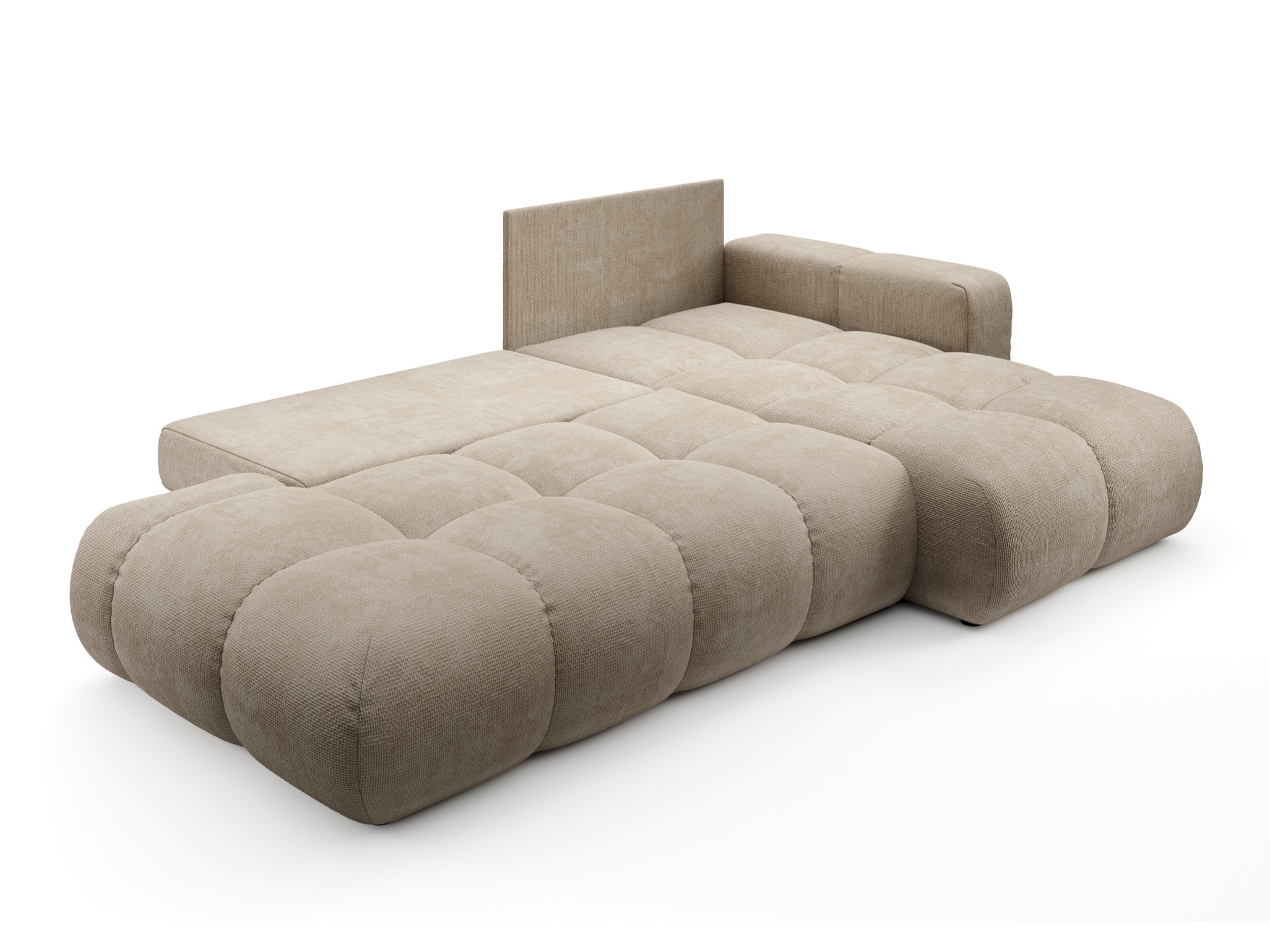 Corner sofa Kingston 156 (Flow 02)