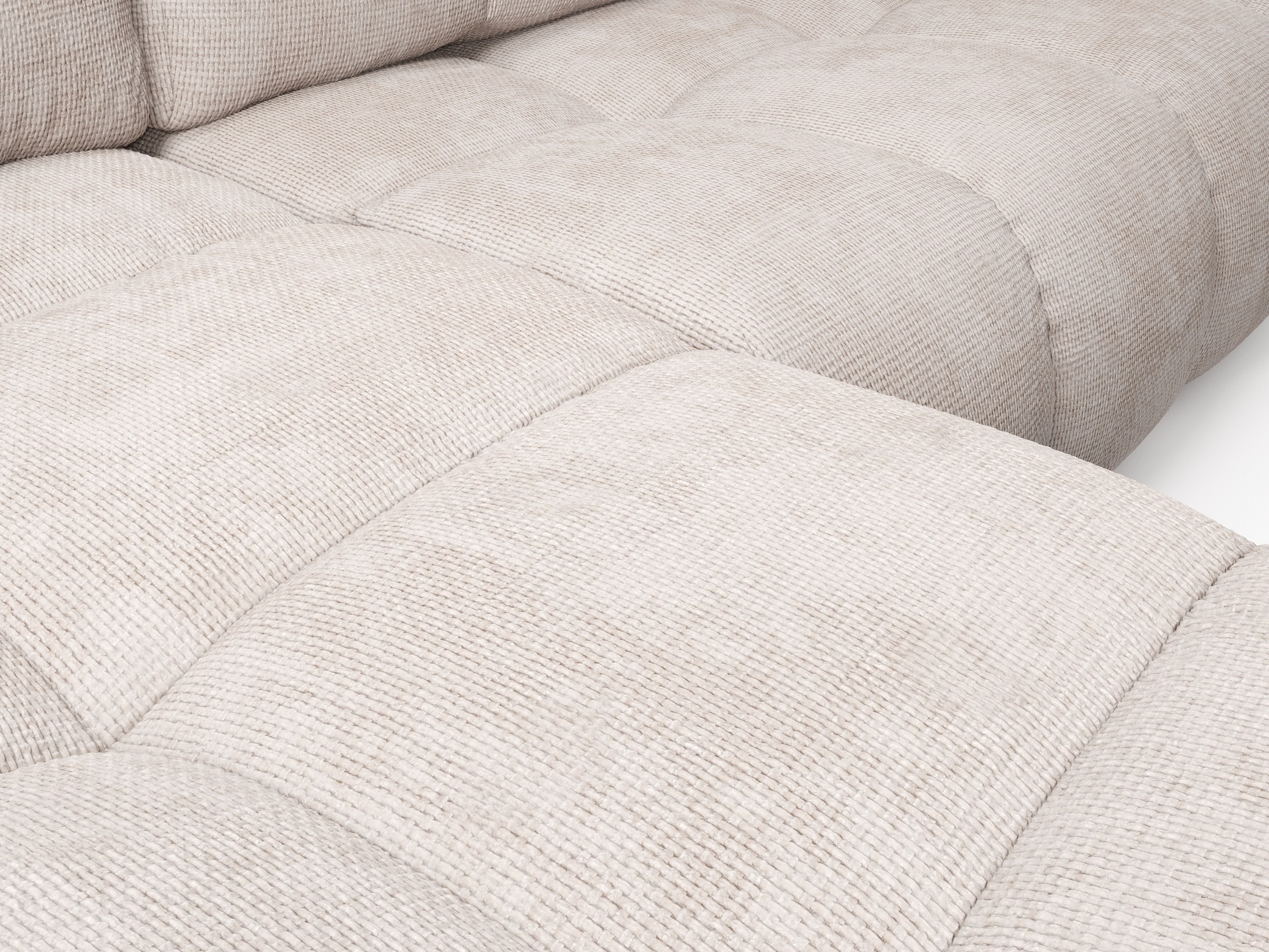 Corner sofa Kingston 156 (Flow 03)