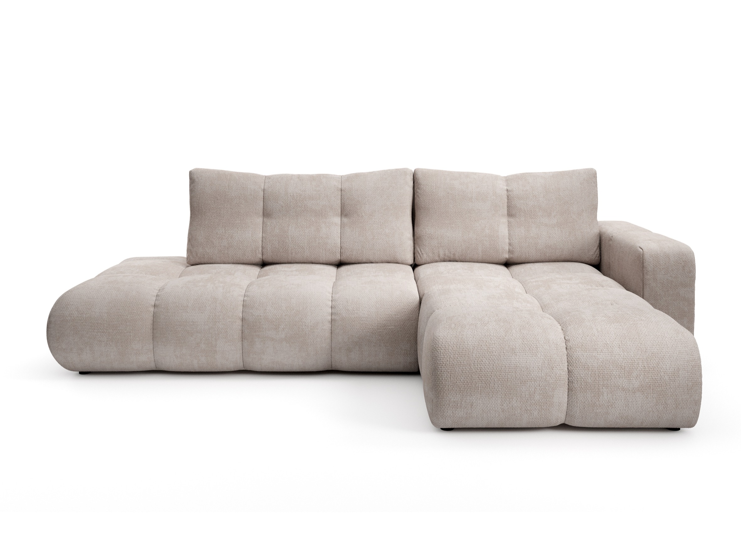 Corner sofa Kingston 156 (Flow 03)
