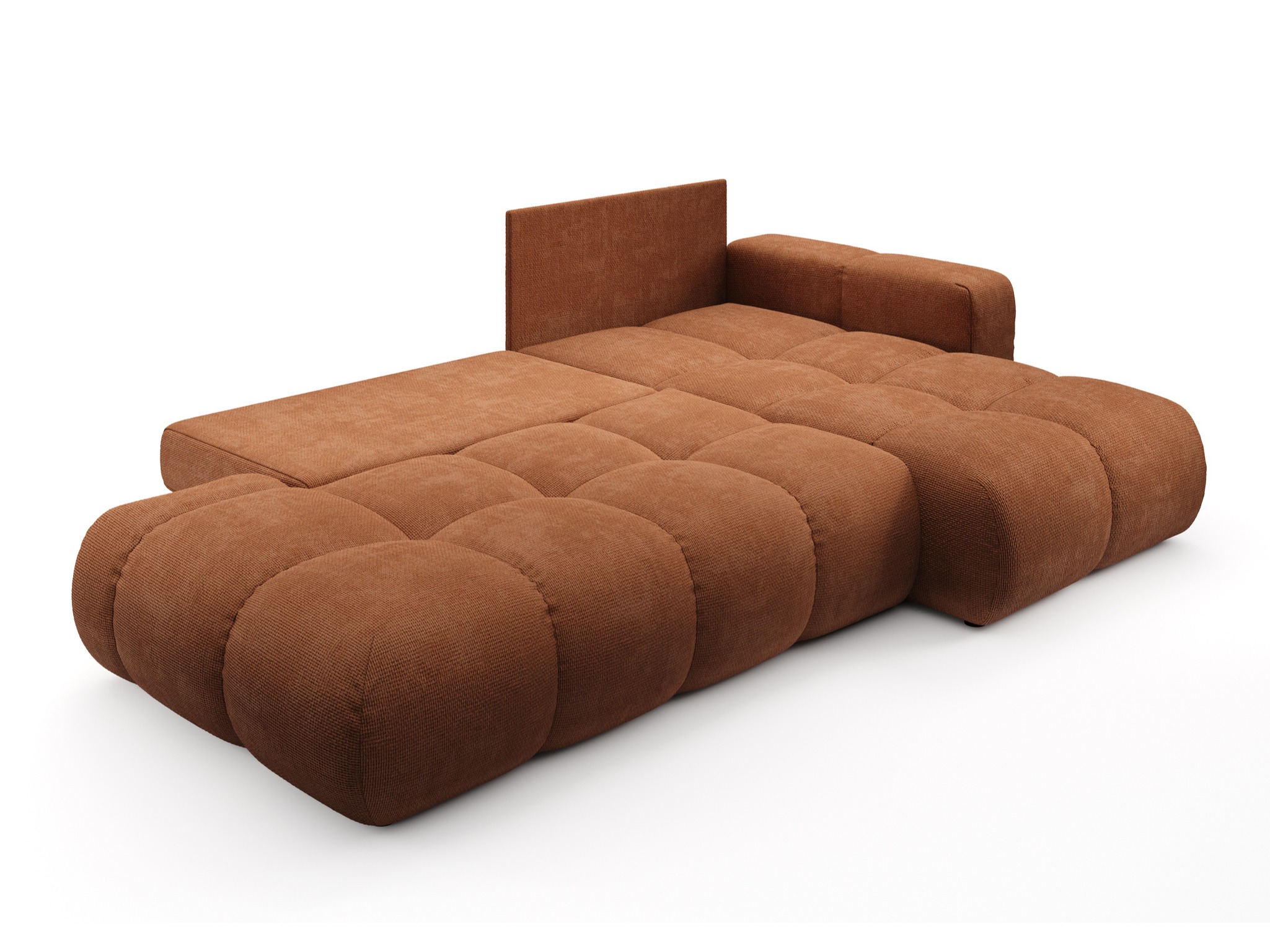 Corner sofa Kingston 156 (Flow 09)