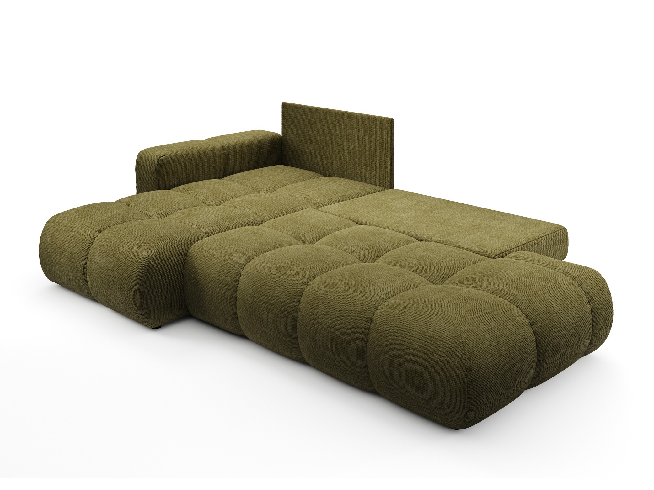 Corner sofa Kingston 156 (Flow 12)