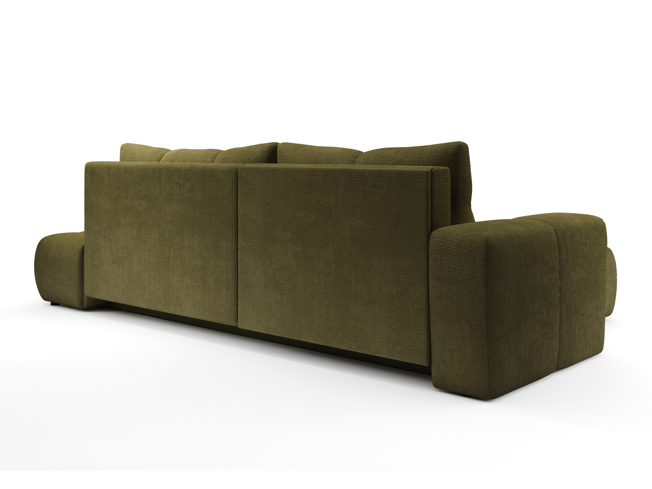 Corner sofa Kingston 156 (Flow 12)