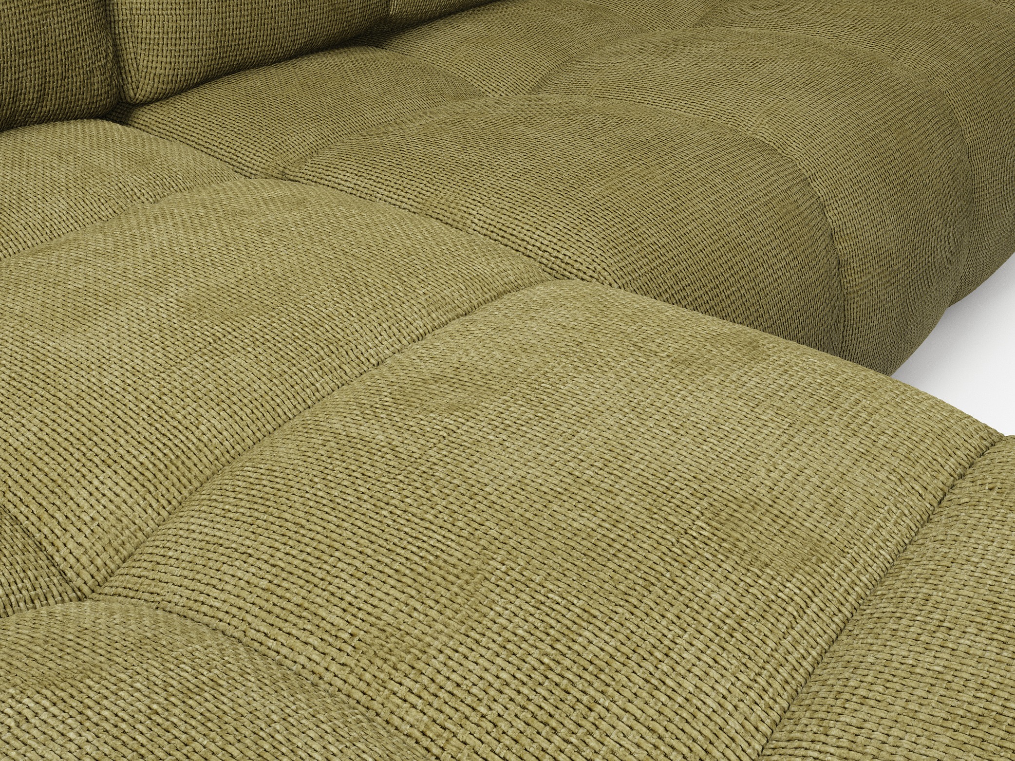Corner sofa Kingston 156 (Flow 12)