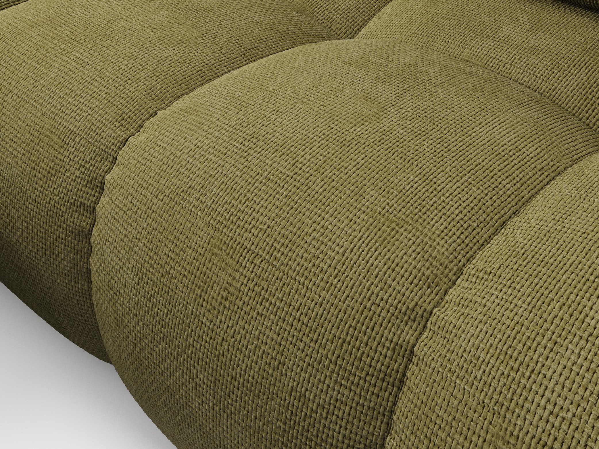 Corner sofa Kingston 156 (Flow 12)