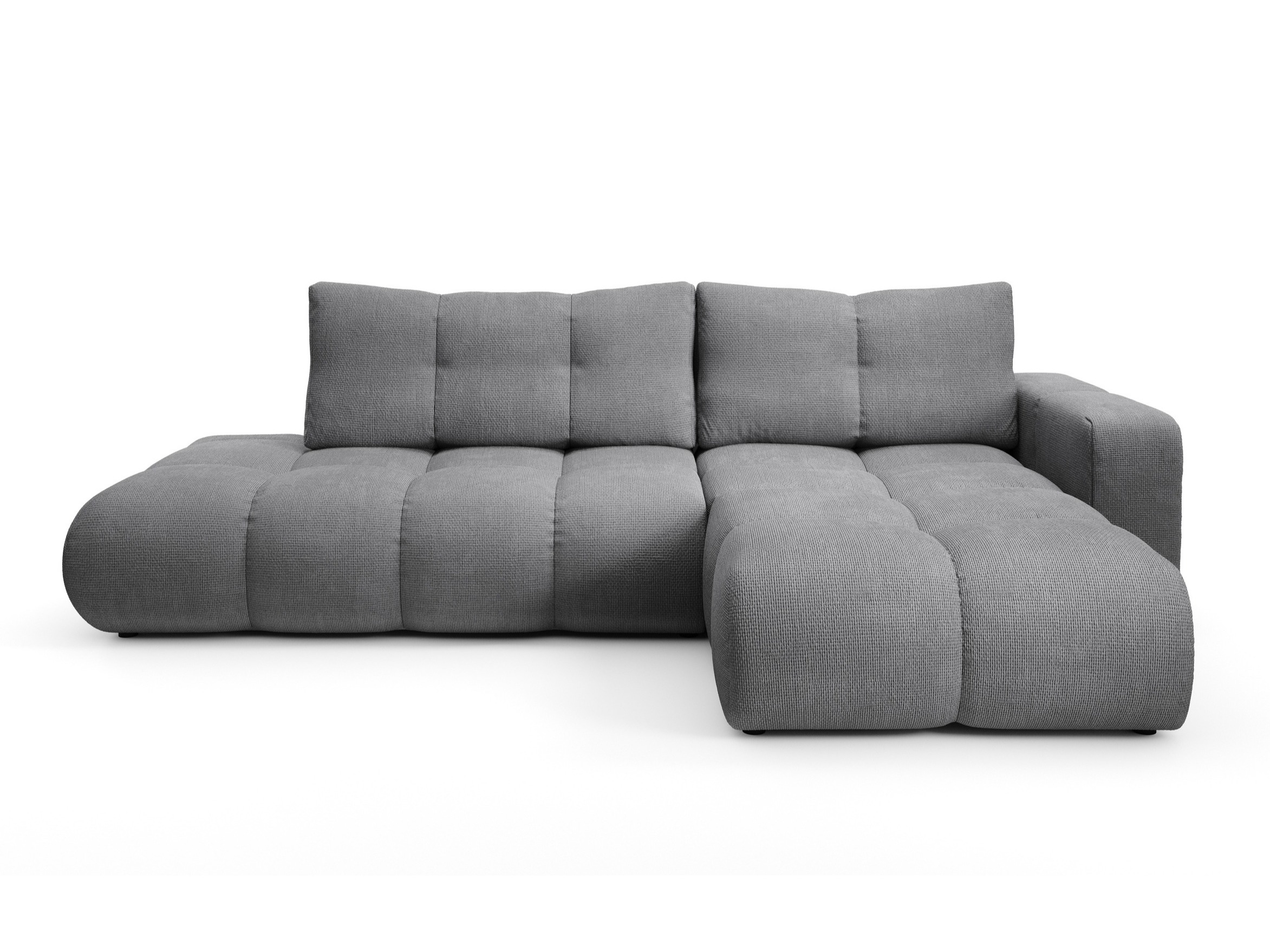 Corner sofa Kingston 156 (Flow 17)