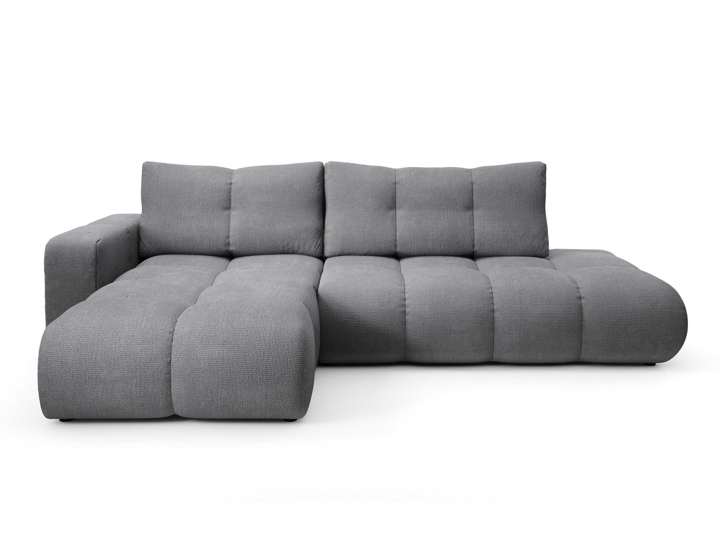Corner sofa Kingston 156 (Flow 17)