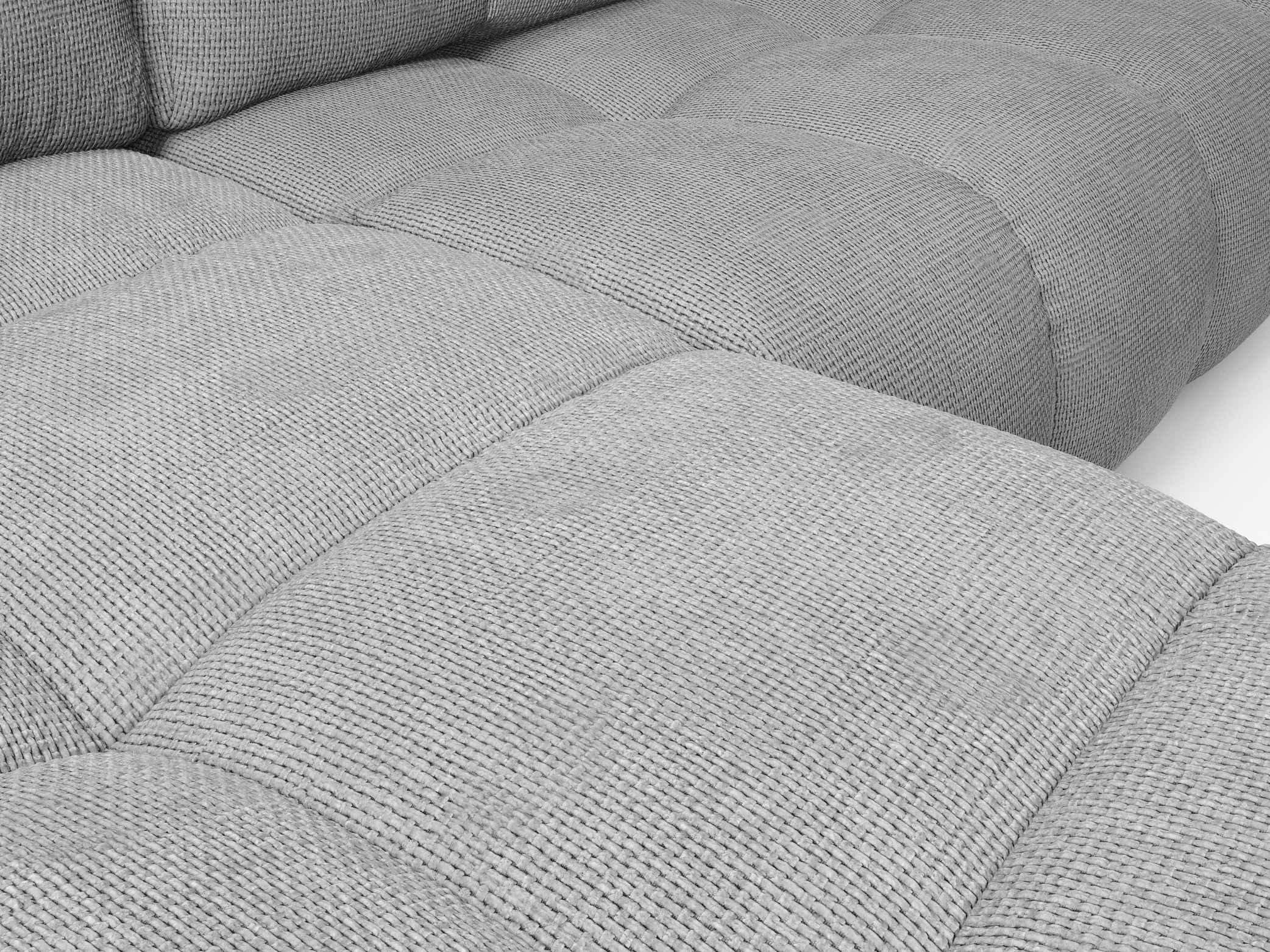 Corner sofa Kingston 156 (Flow 17)