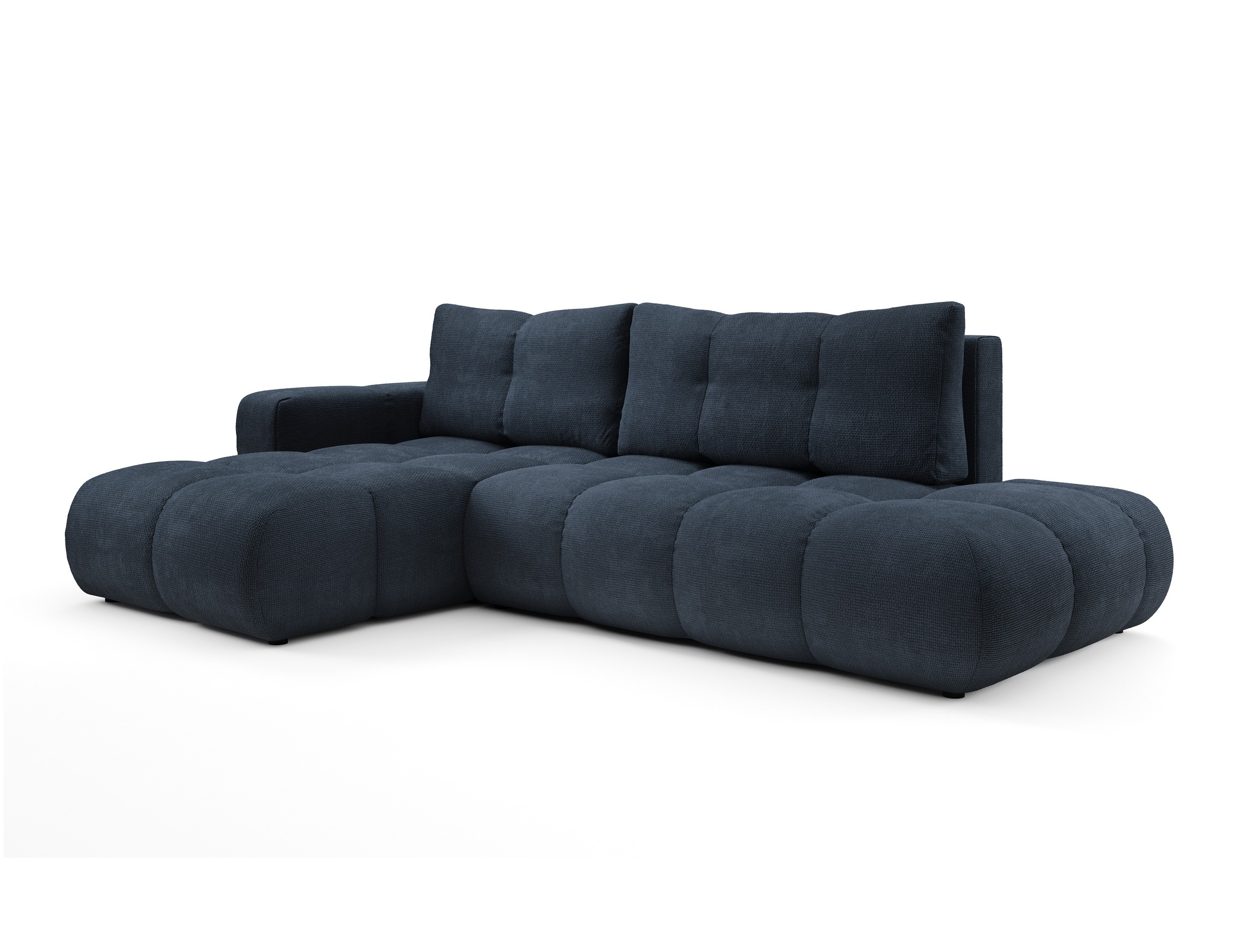 Corner sofa Kingston 156 (Flow 22)