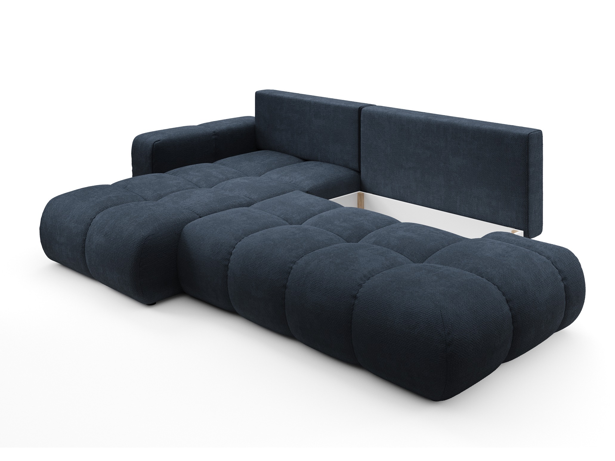Corner sofa Kingston 156 (Flow 22)