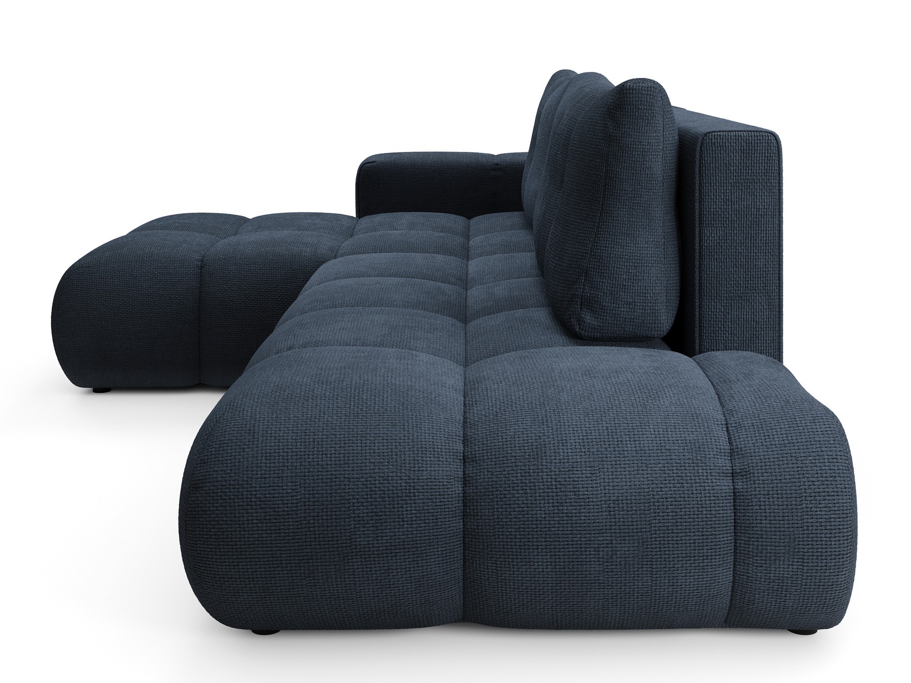 Corner sofa Kingston 156 (Flow 22)