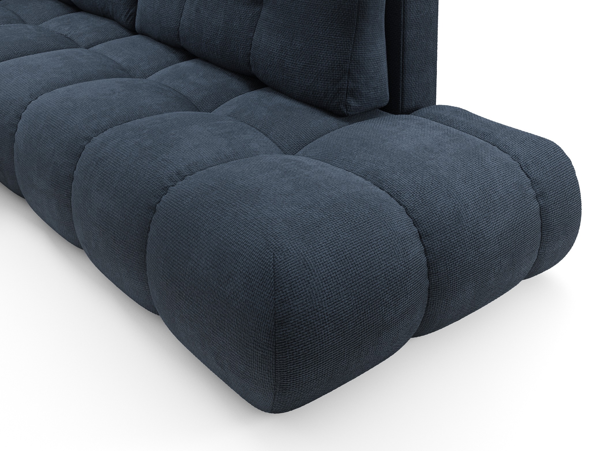 Corner sofa Kingston 156 (Flow 22)