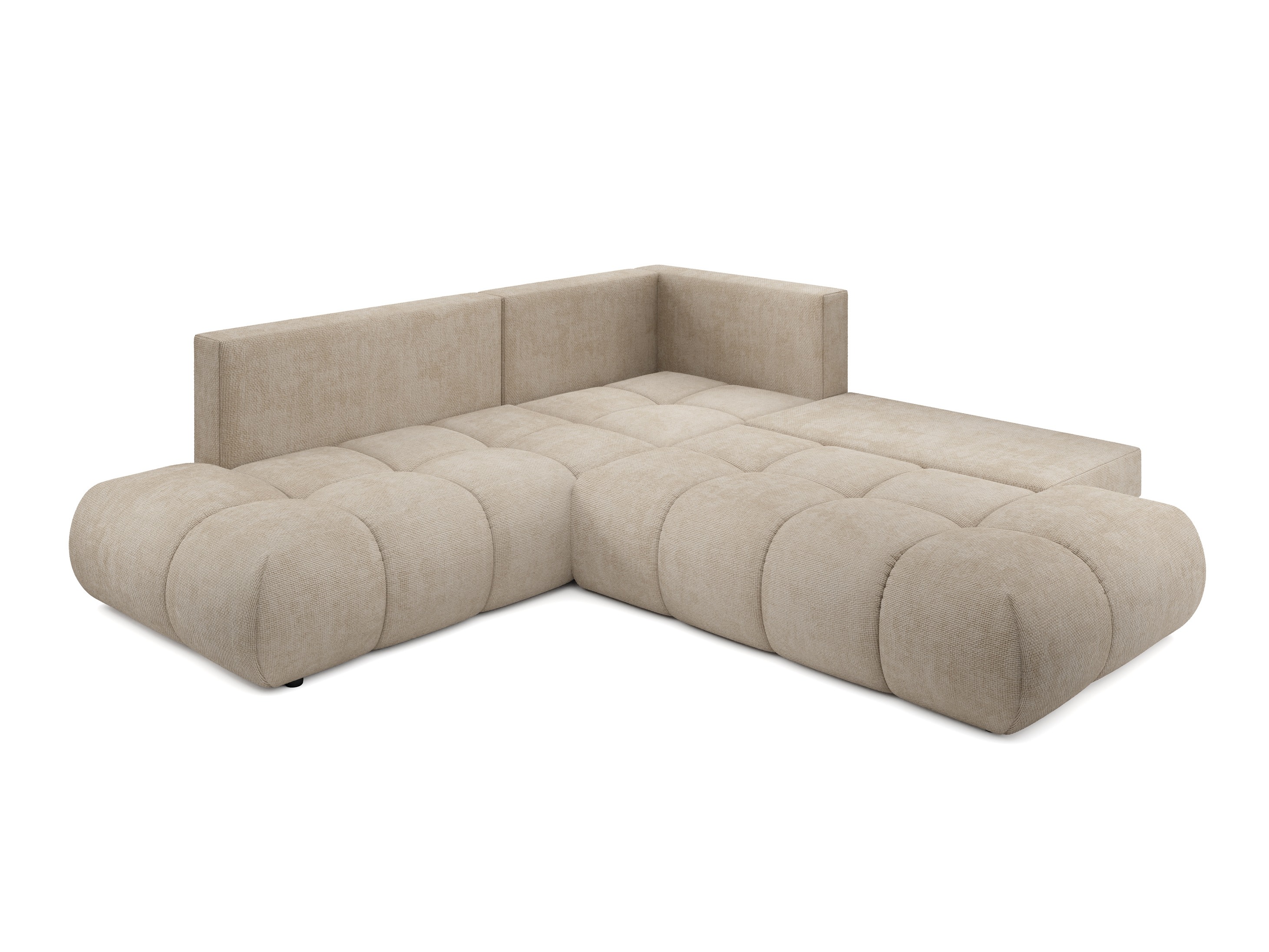 Corner sofa Kingston 197 (Flow 02)