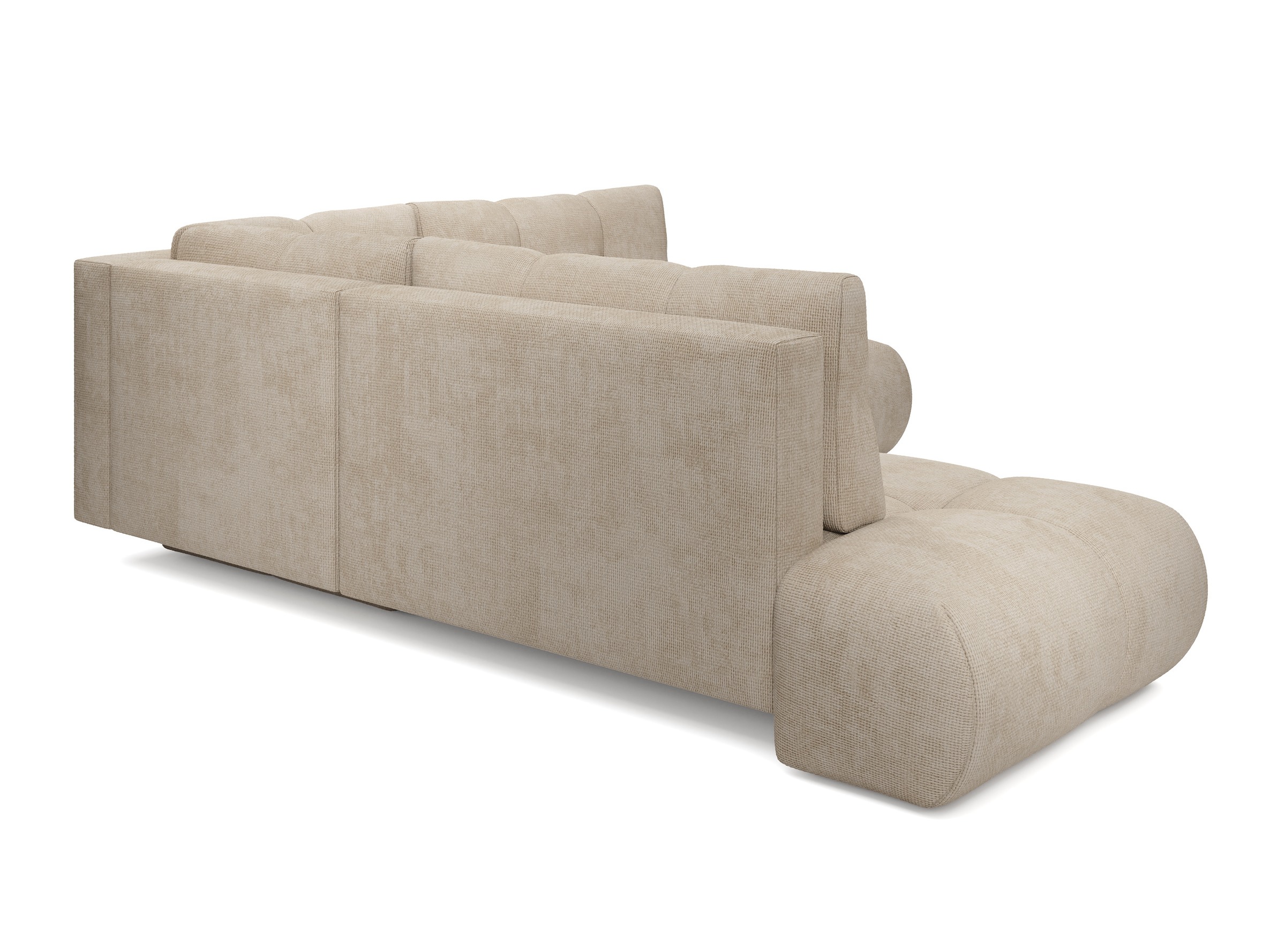 Corner sofa Kingston 197 (Flow 02)