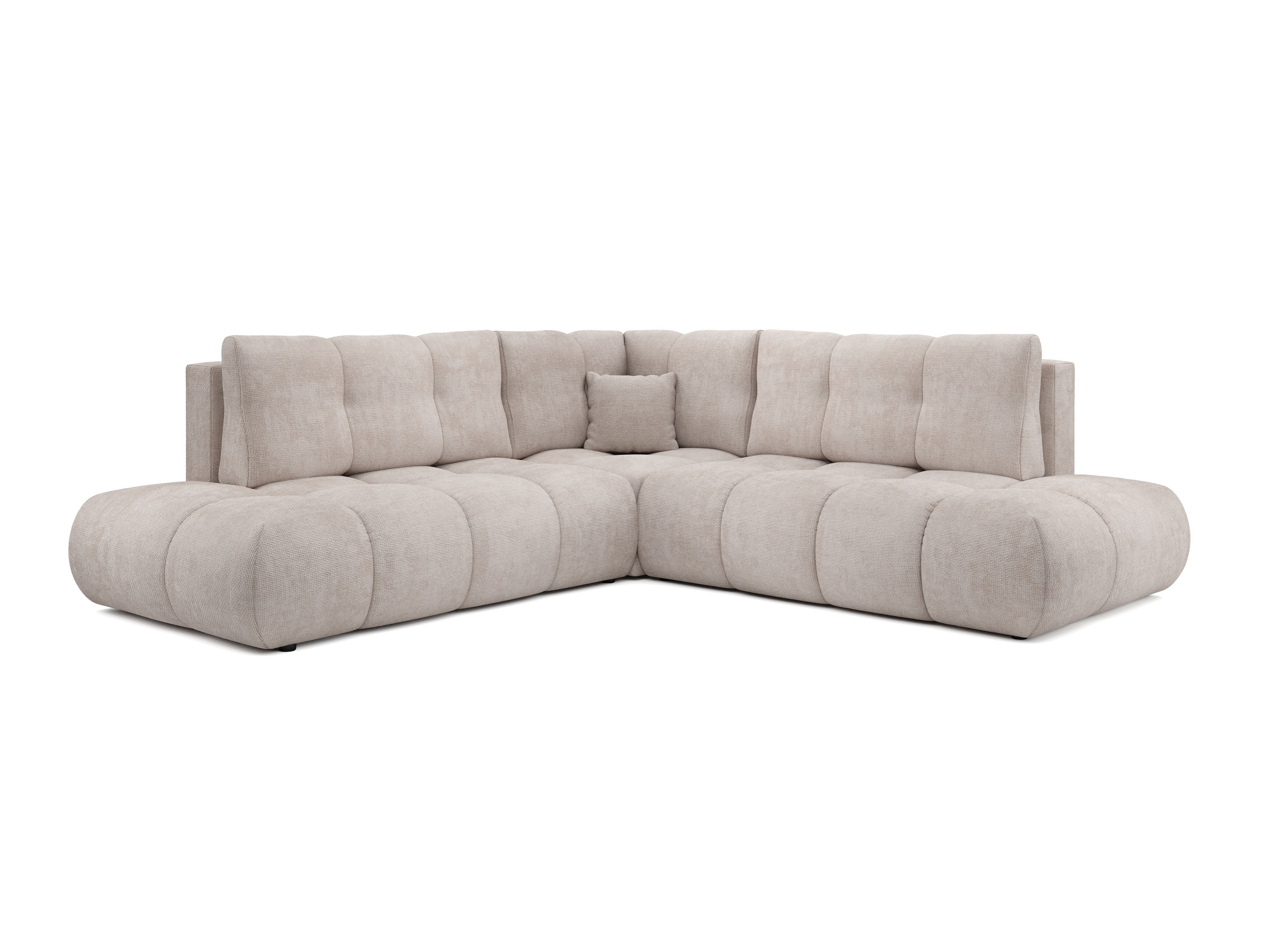 Corner sofa Kingston 197 (Flow 03)