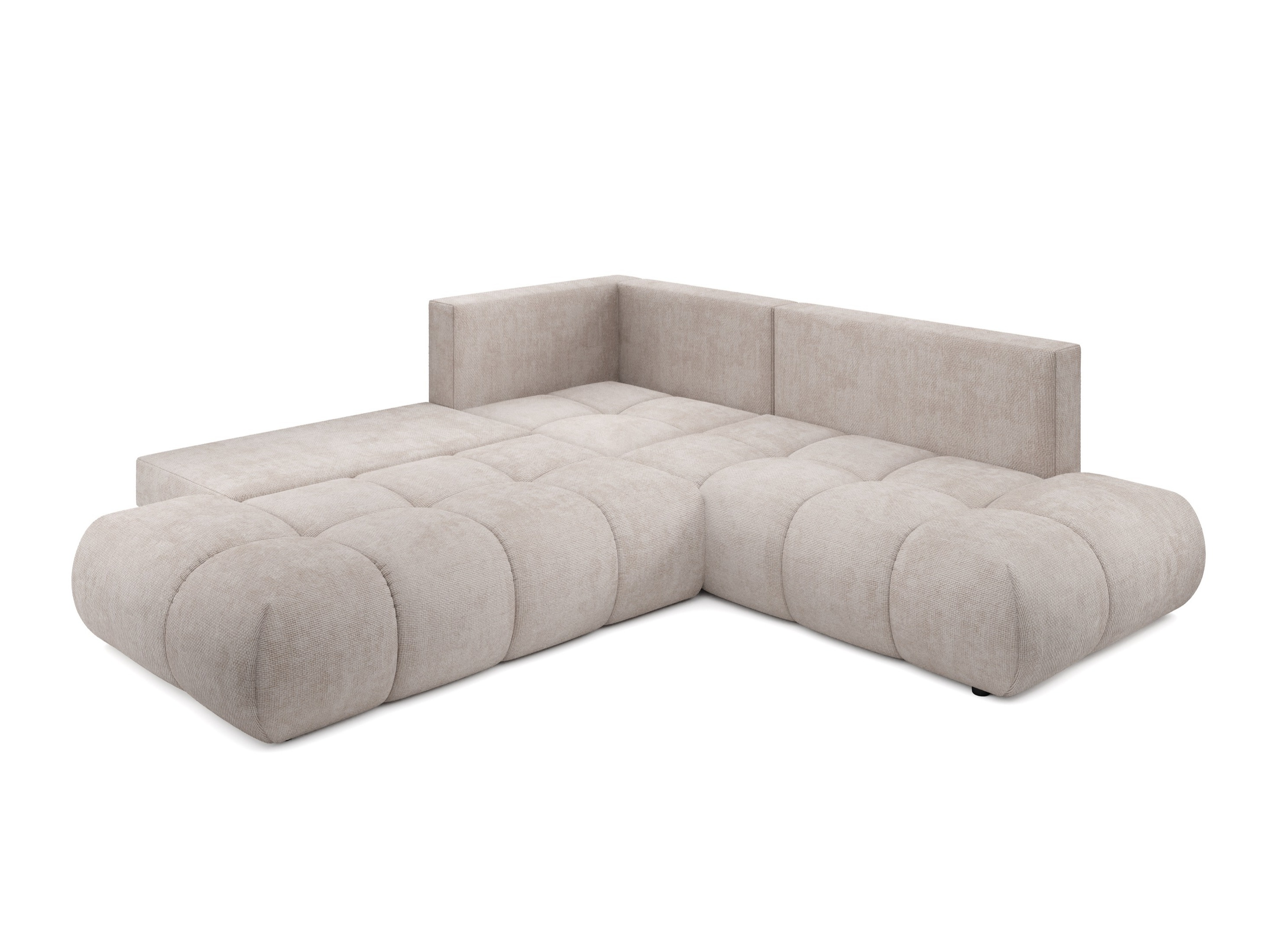 Corner sofa Kingston 197 (Flow 03)