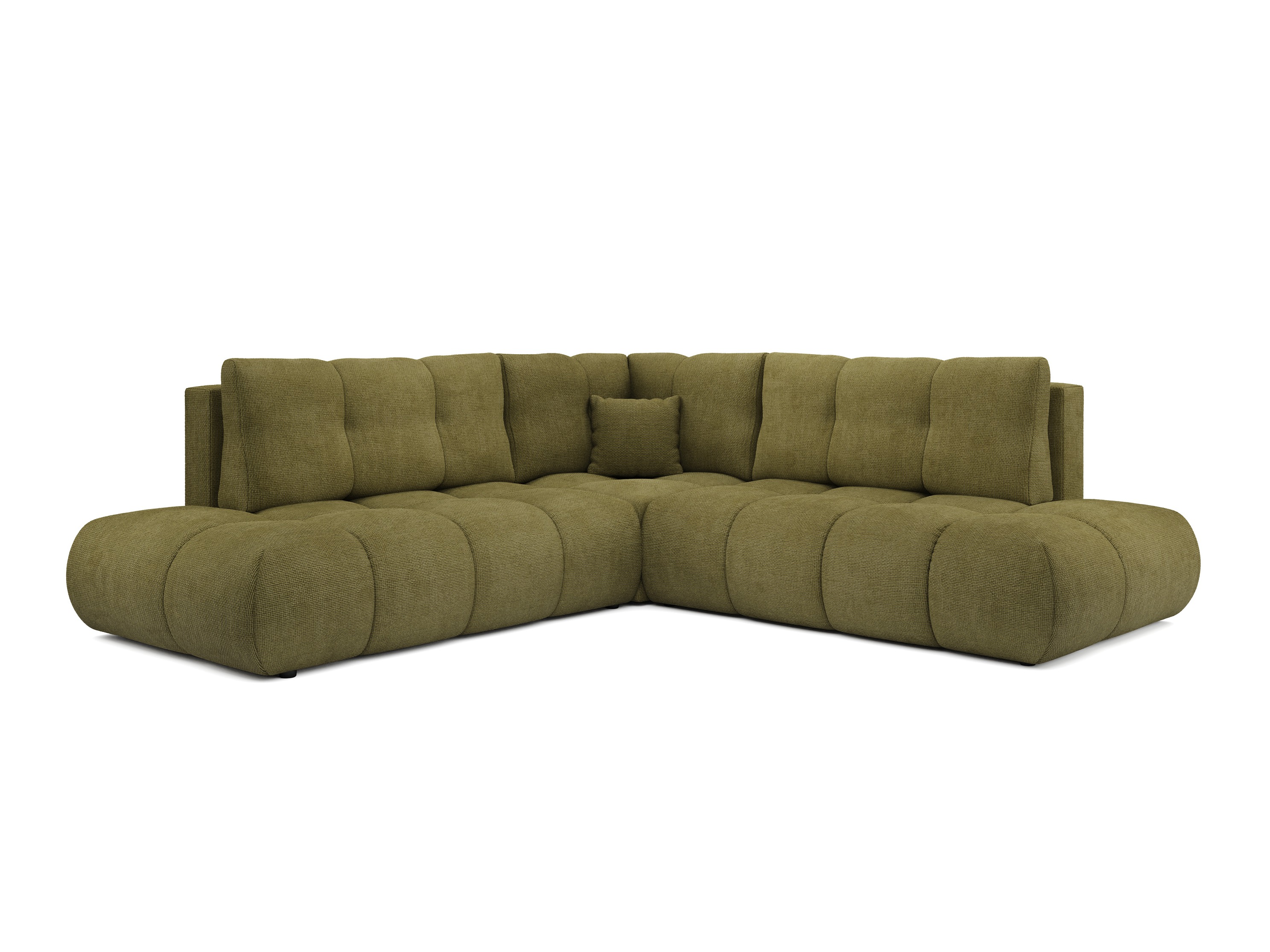 Corner sofa Kingston 197 (Flow 12)