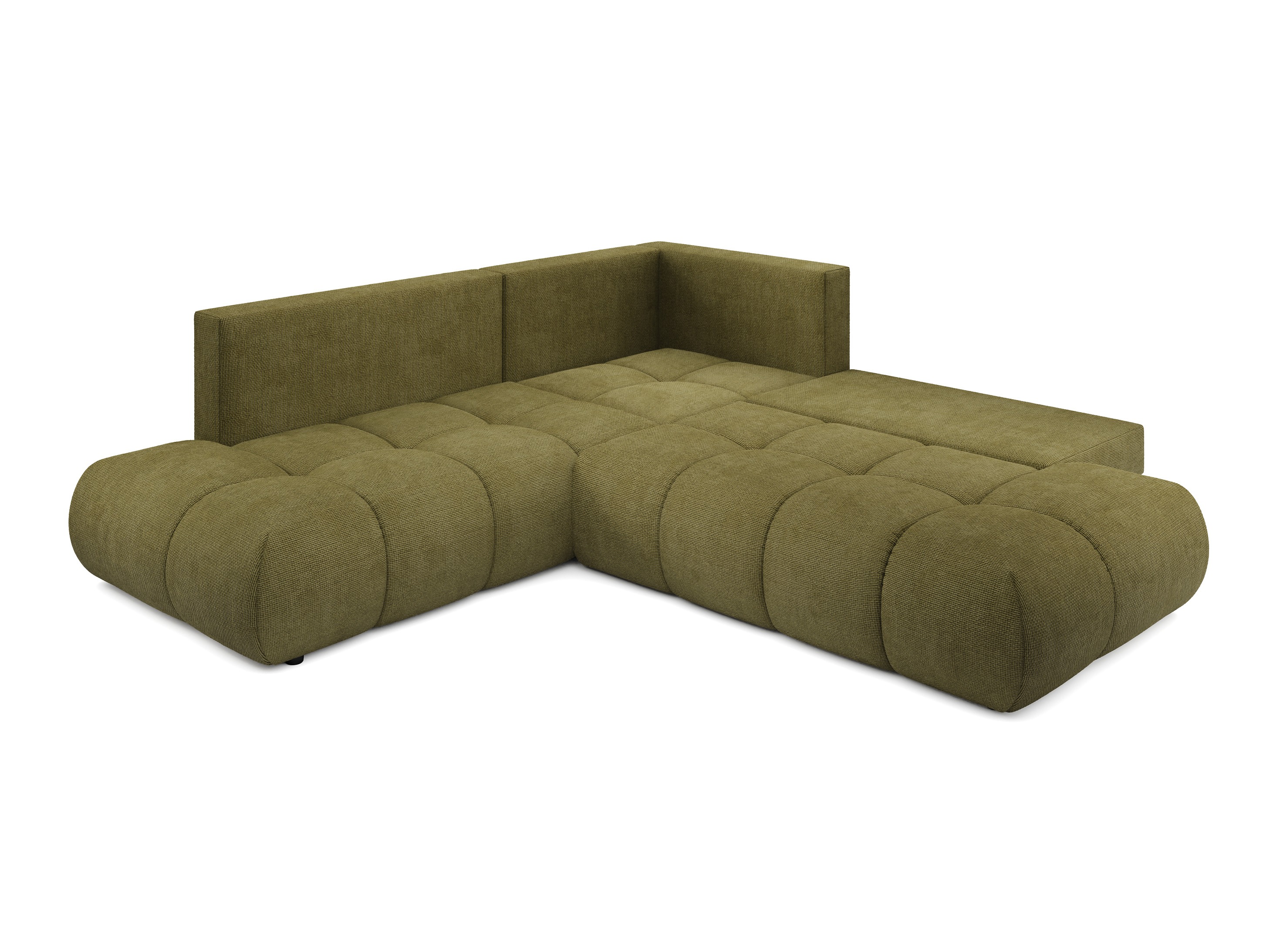 Corner sofa Kingston 197 (Flow 12)