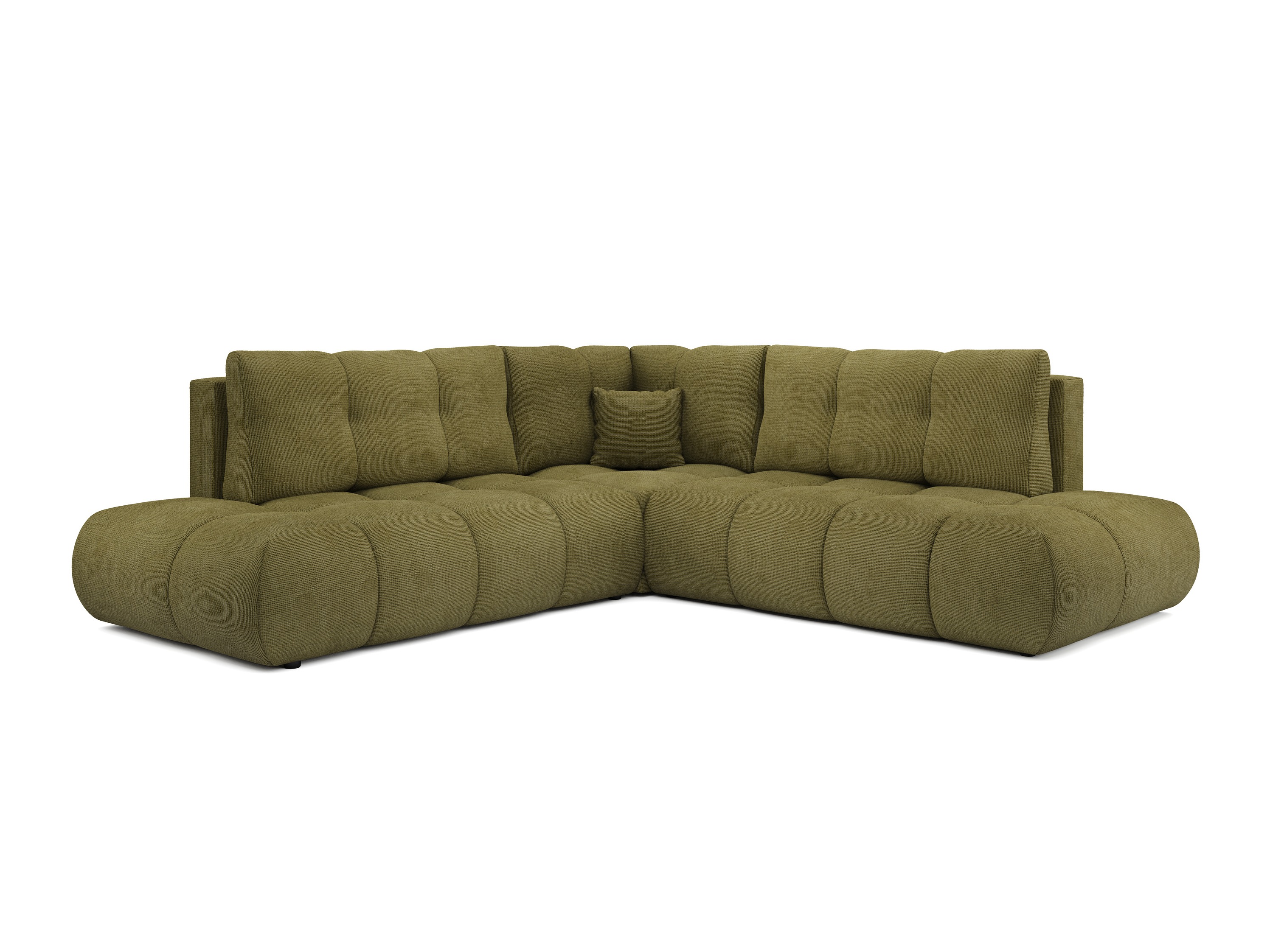 Corner sofa Kingston 197 (Flow 12)