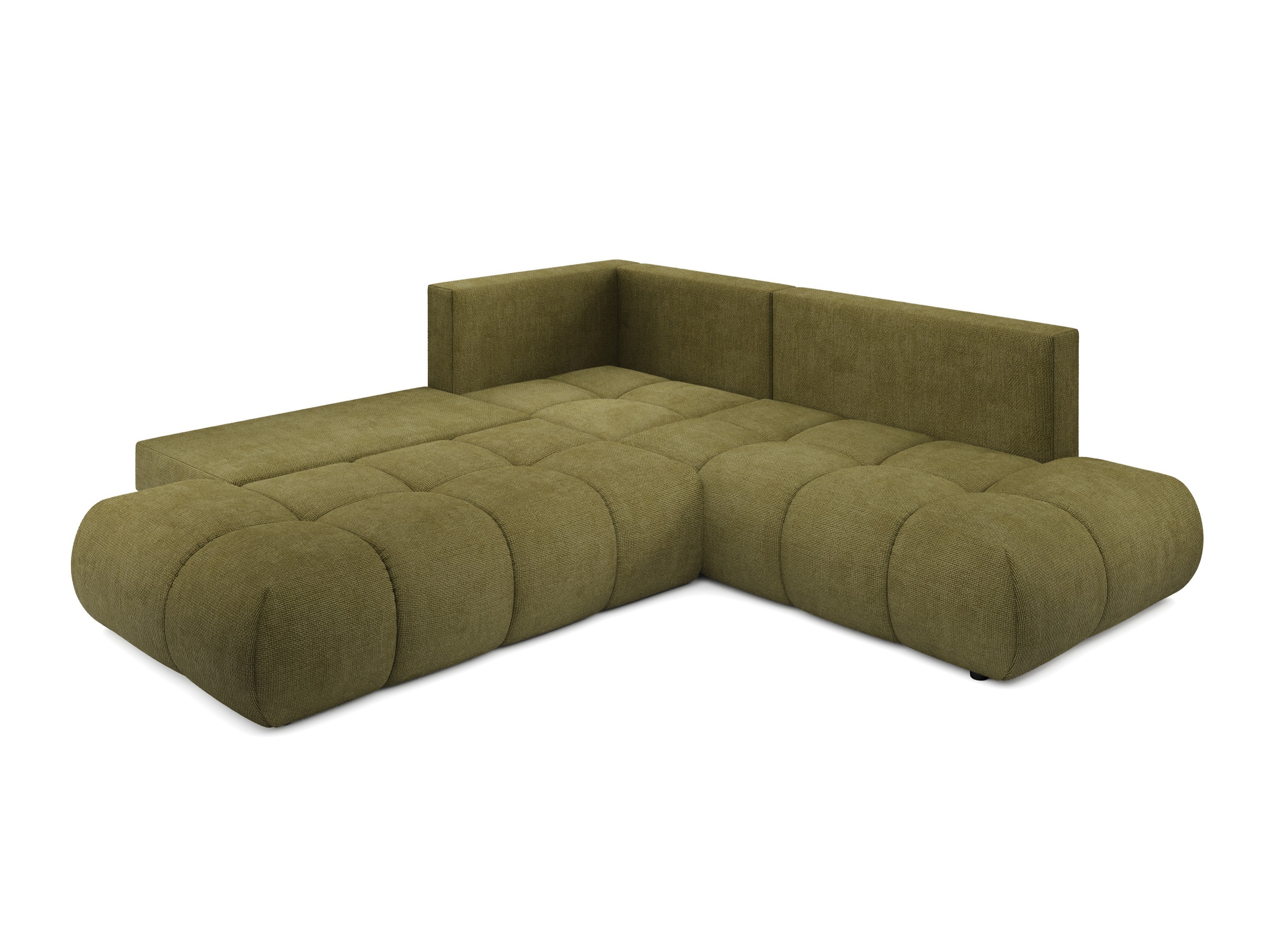 Corner sofa Kingston 197 (Flow 12)