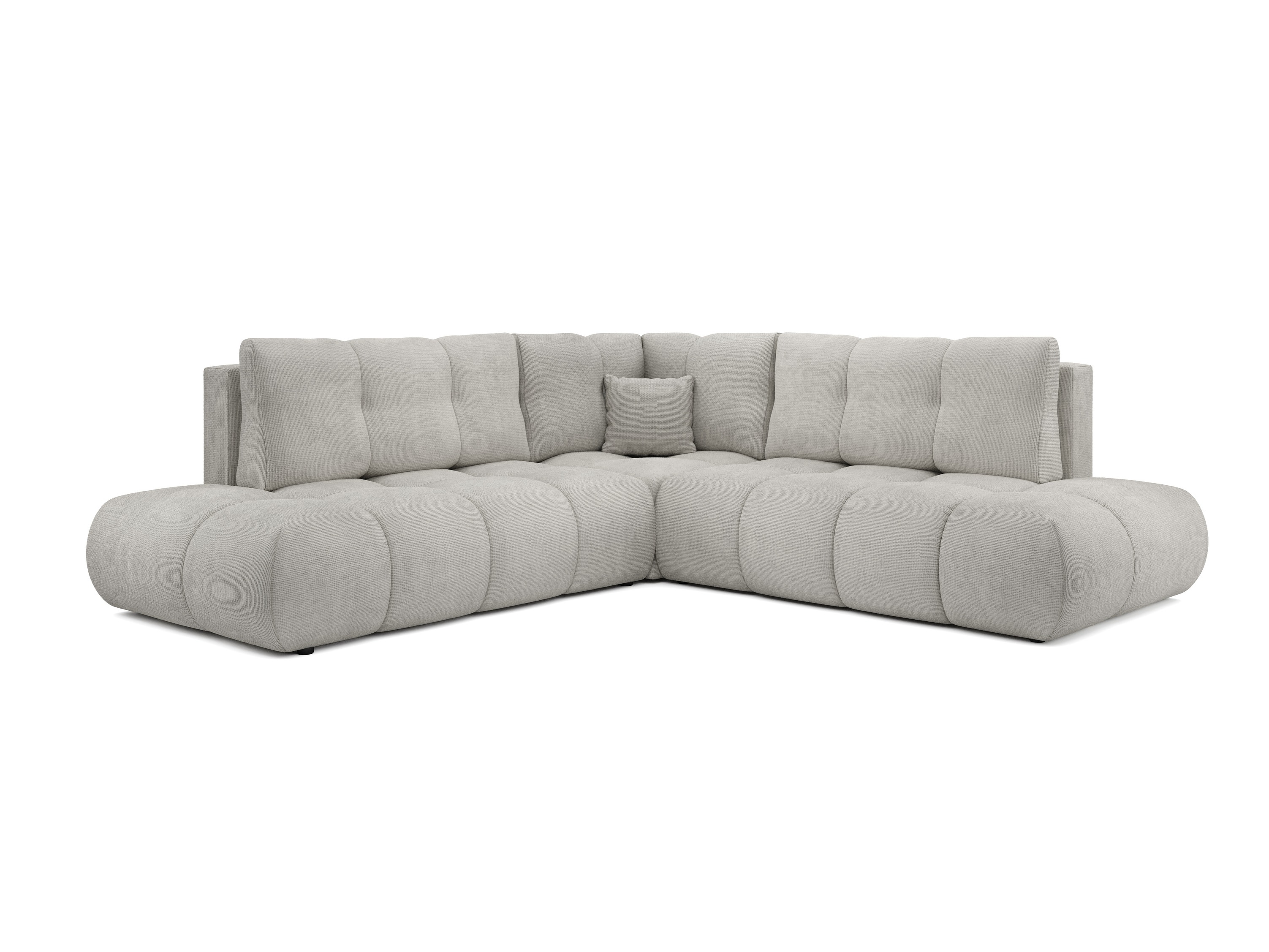 Corner sofa Kingston 197 (Flow 16)