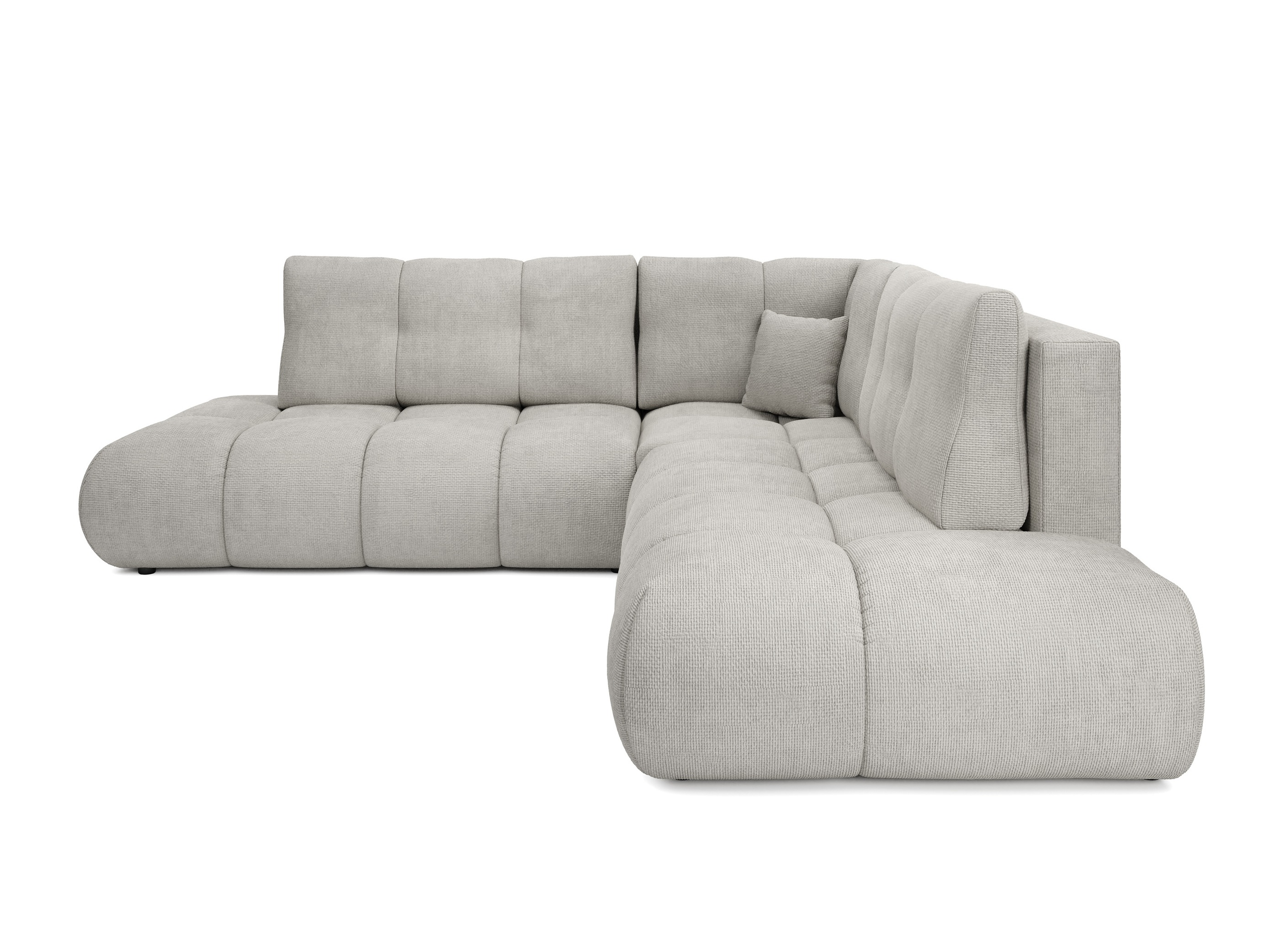 Corner sofa Kingston 197 (Flow 16)
