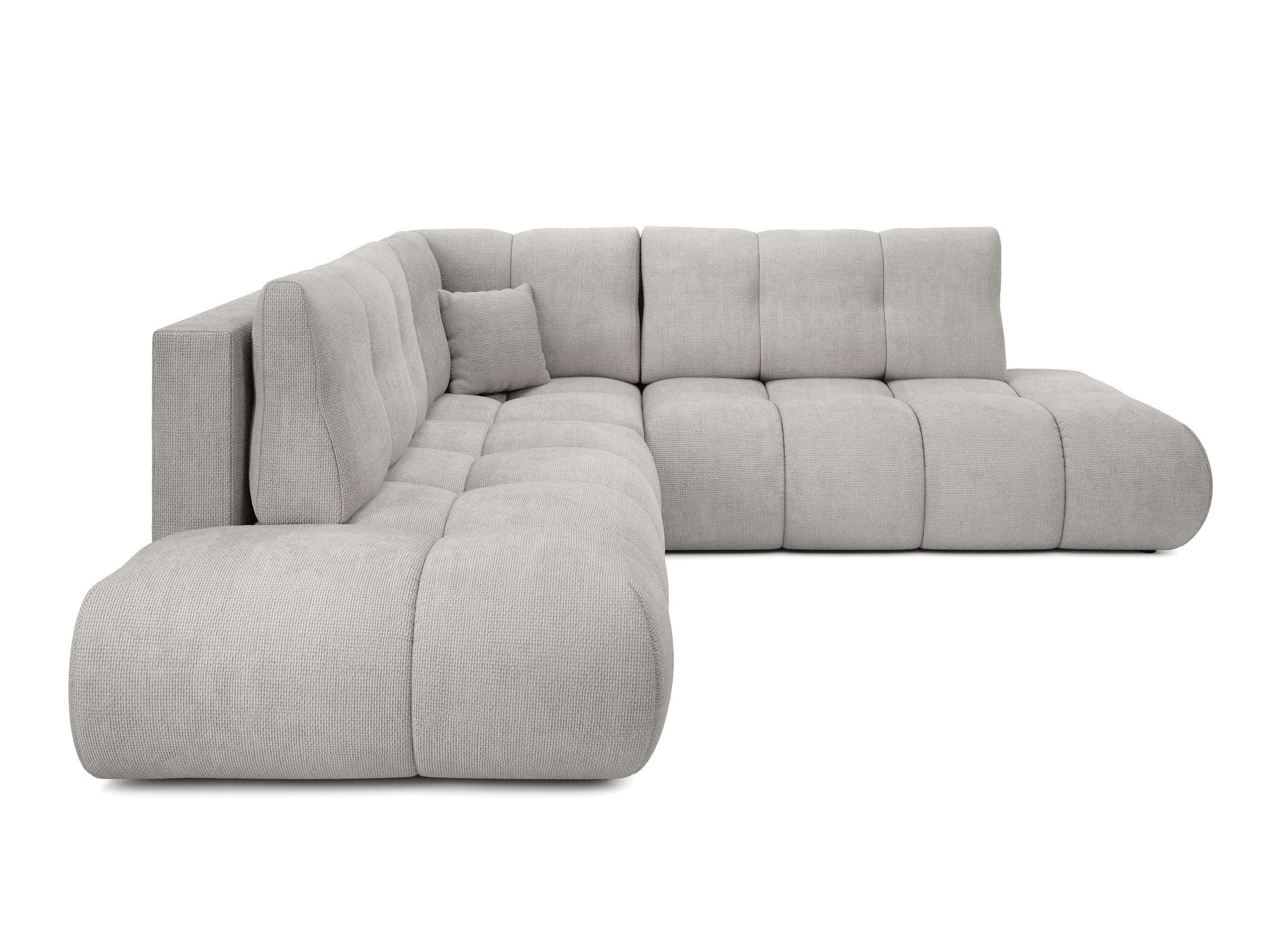 Corner sofa Kingston 197 (Flow 16)