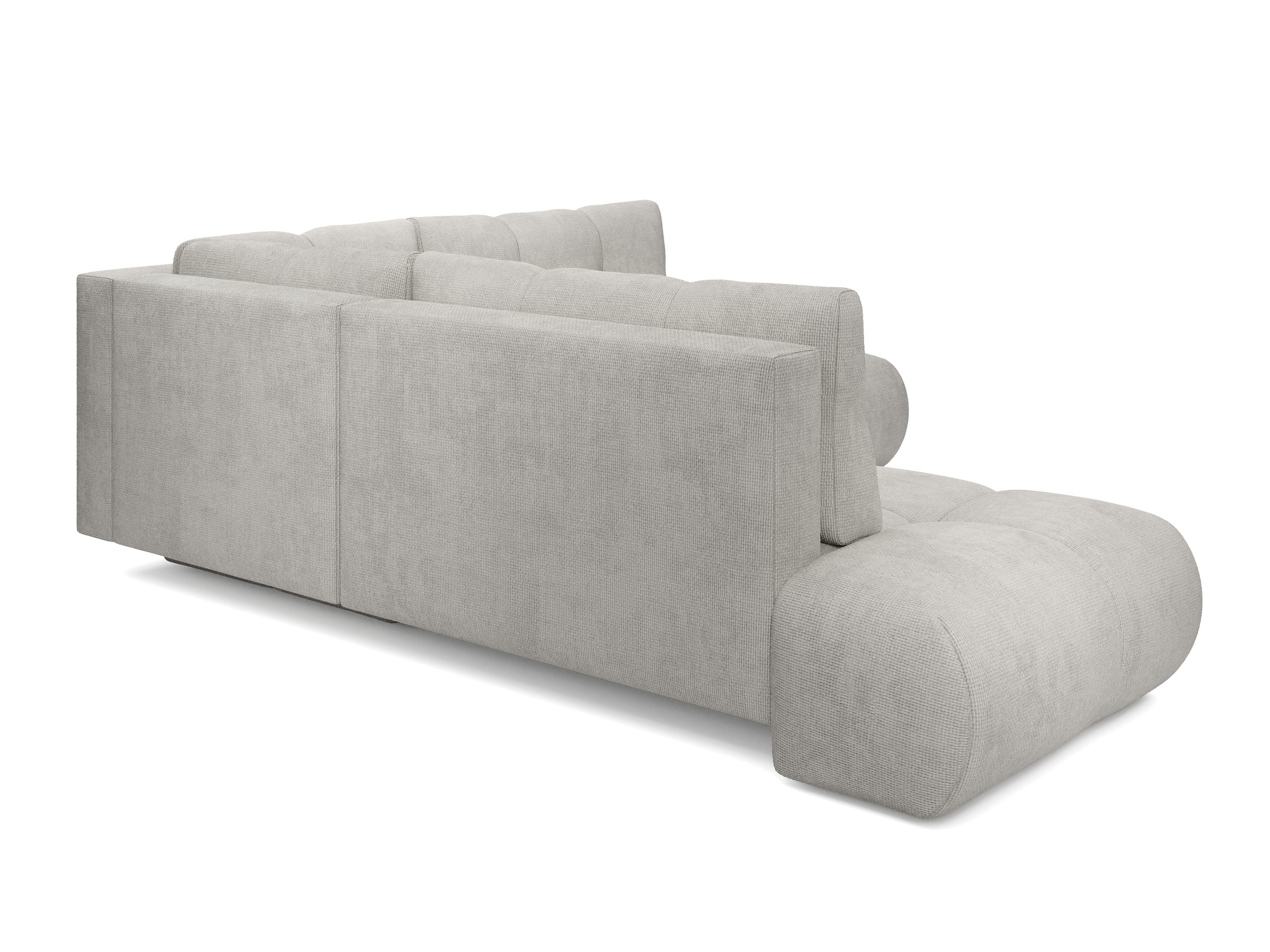 Corner sofa Kingston 197 (Flow 16)