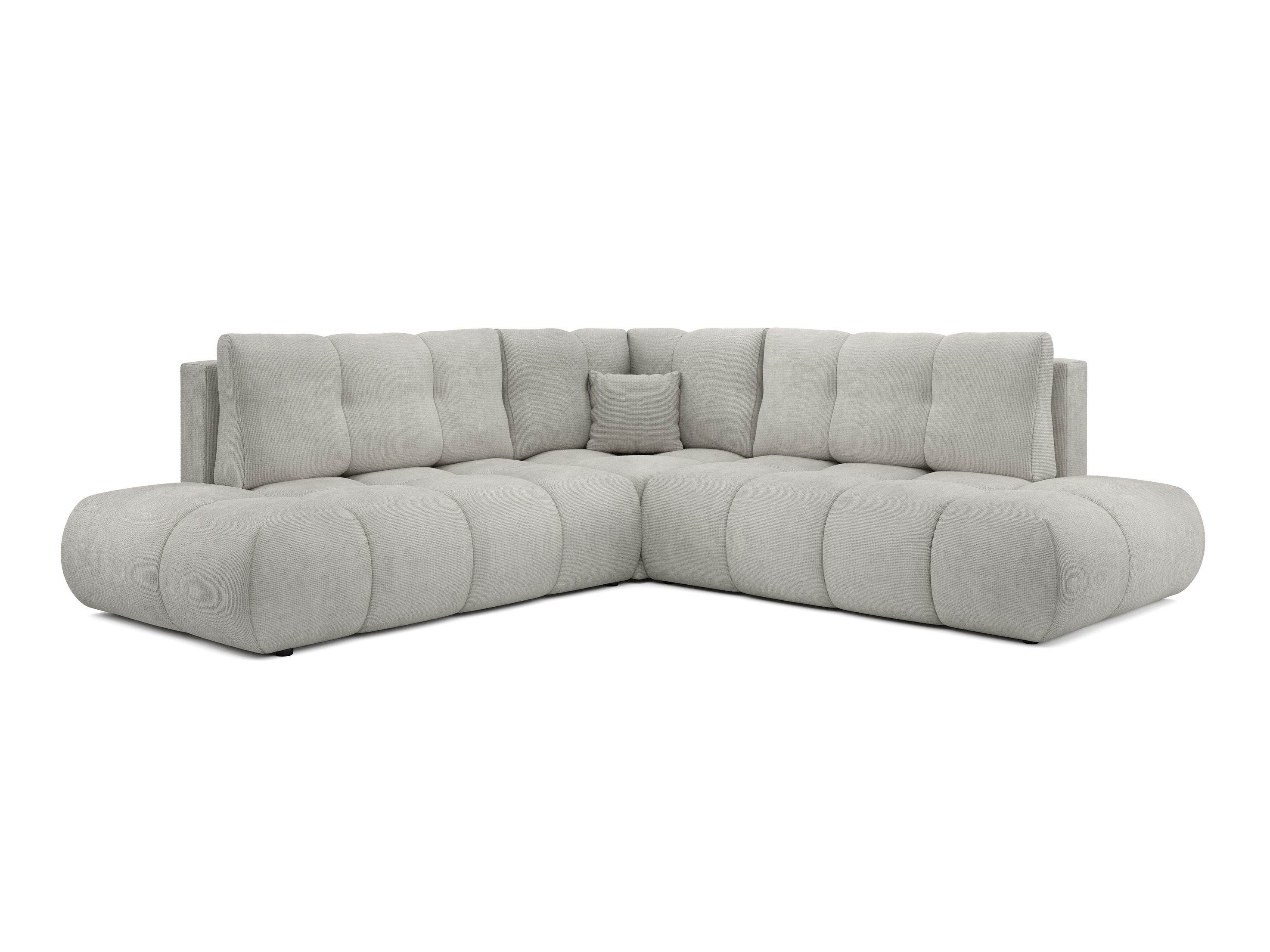 Corner sofa Kingston 197 (Flow 16)
