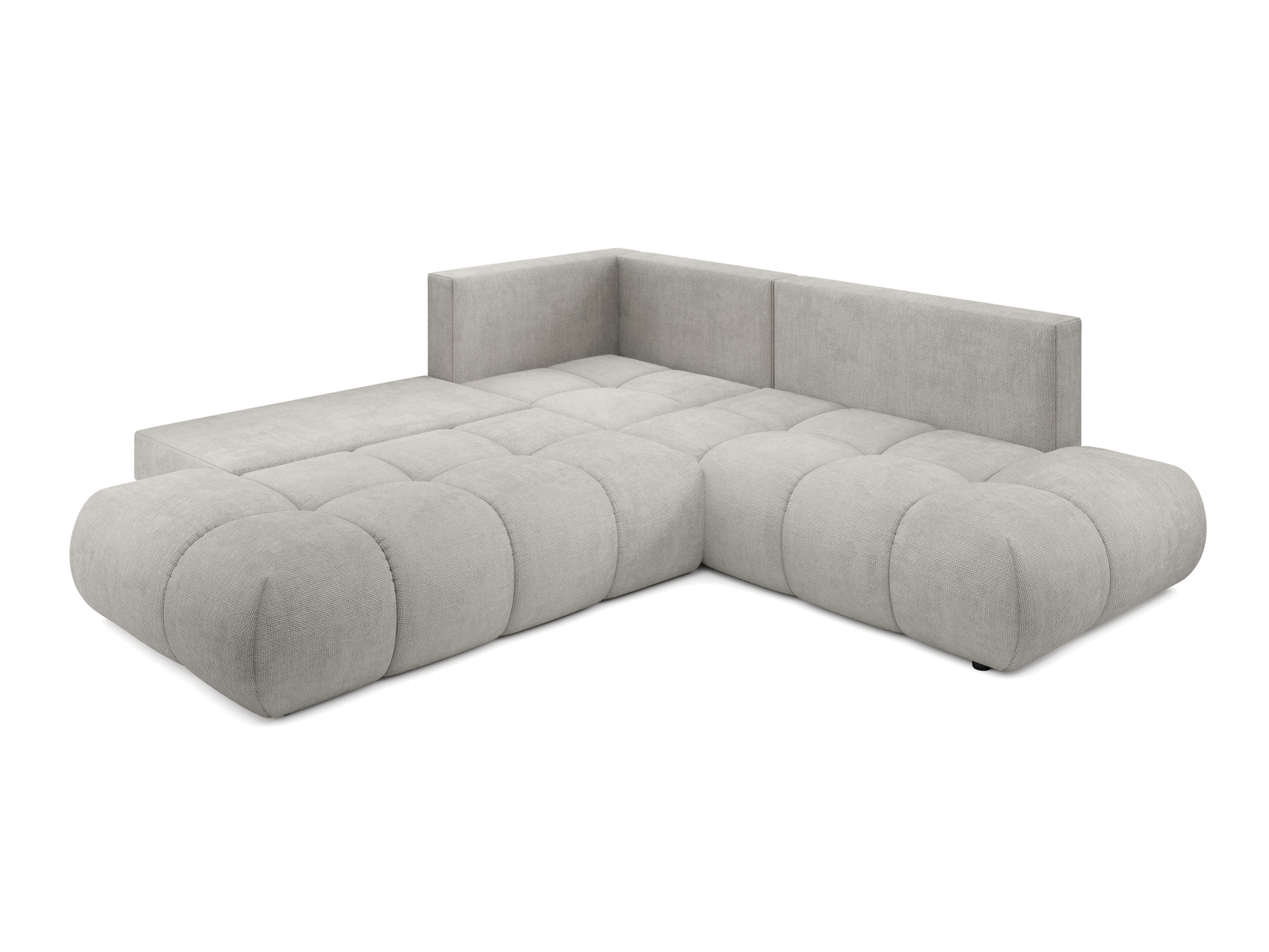 Corner sofa Kingston 197 (Flow 16)