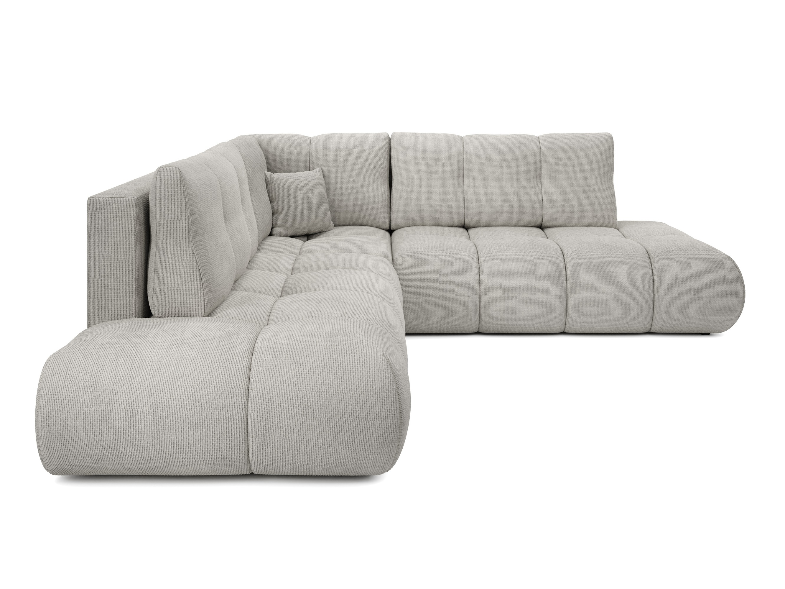 Corner sofa Kingston 197 (Flow 16)