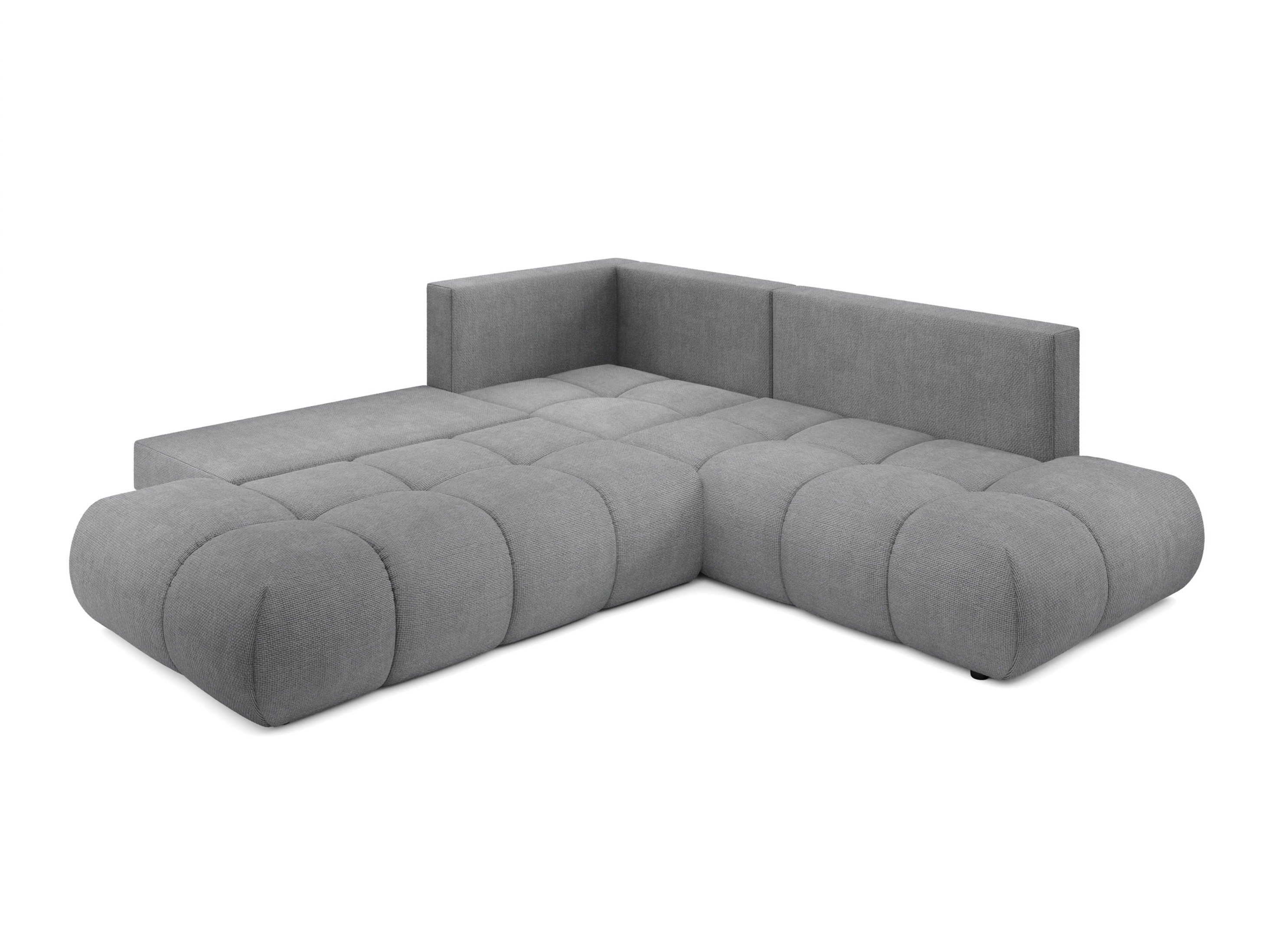 Corner sofa Kingston 197 (Flow 17)