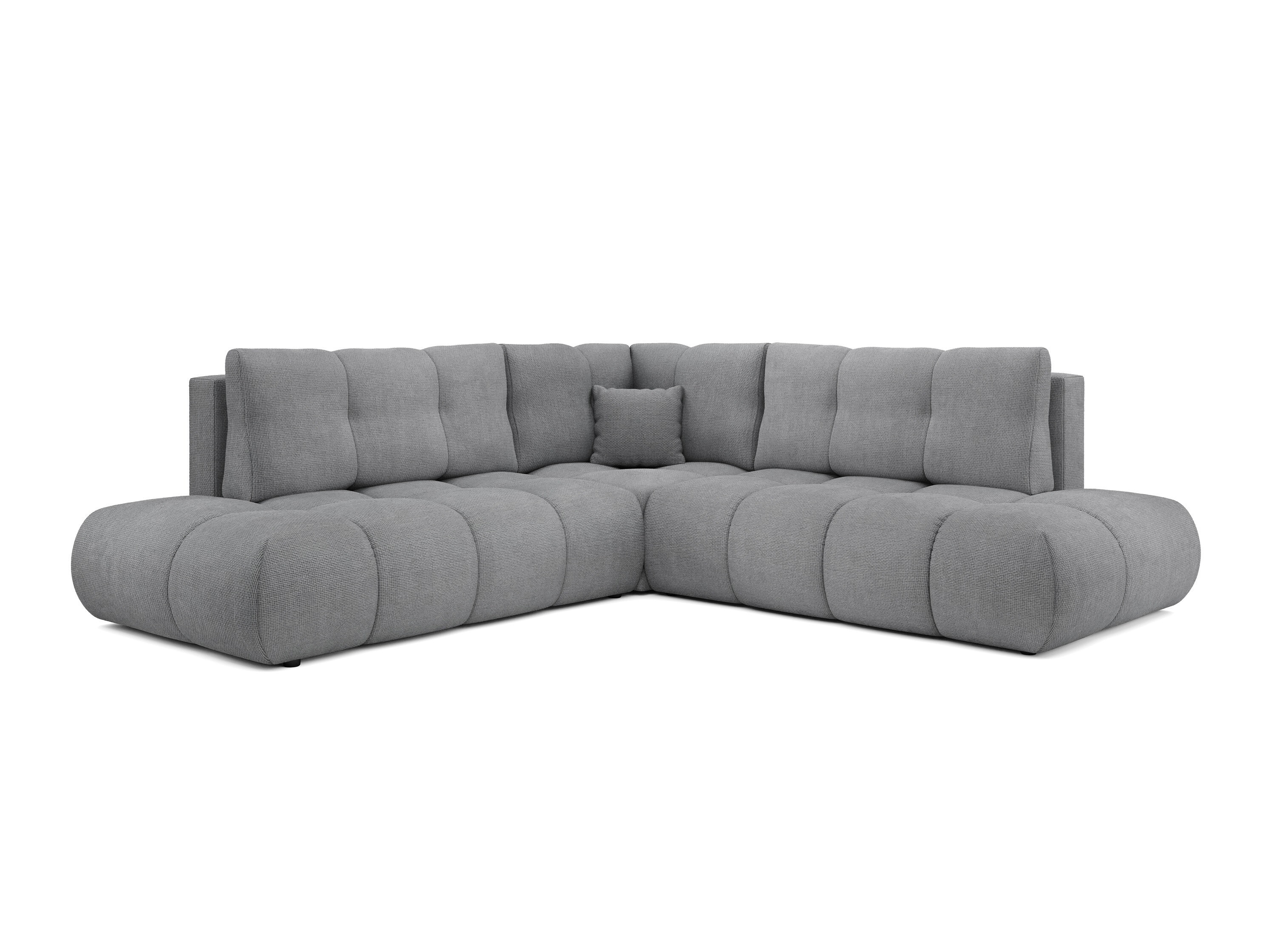 Corner sofa Kingston 197 (Flow 17)