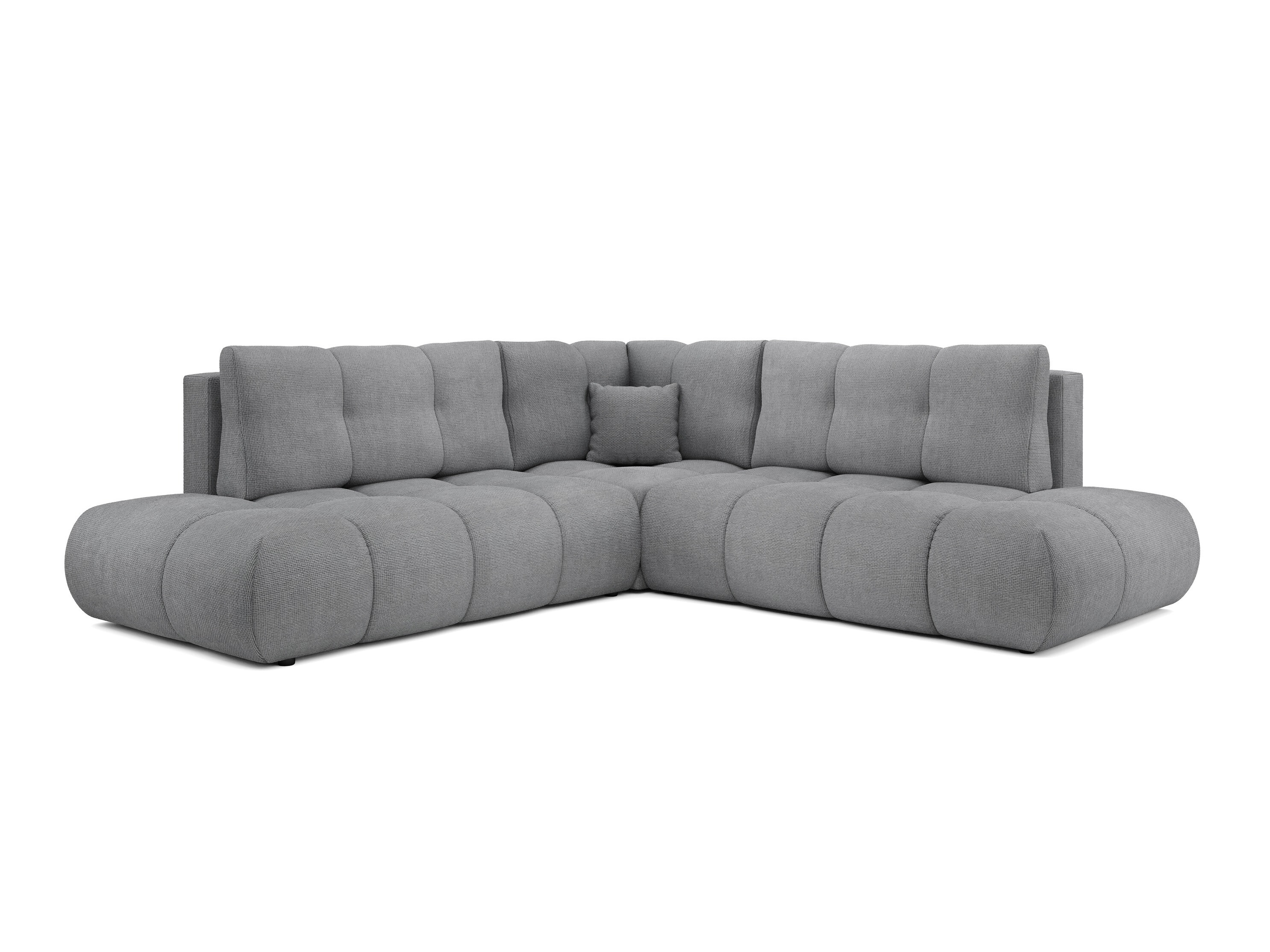 Corner sofa Kingston 197 (Flow 17)