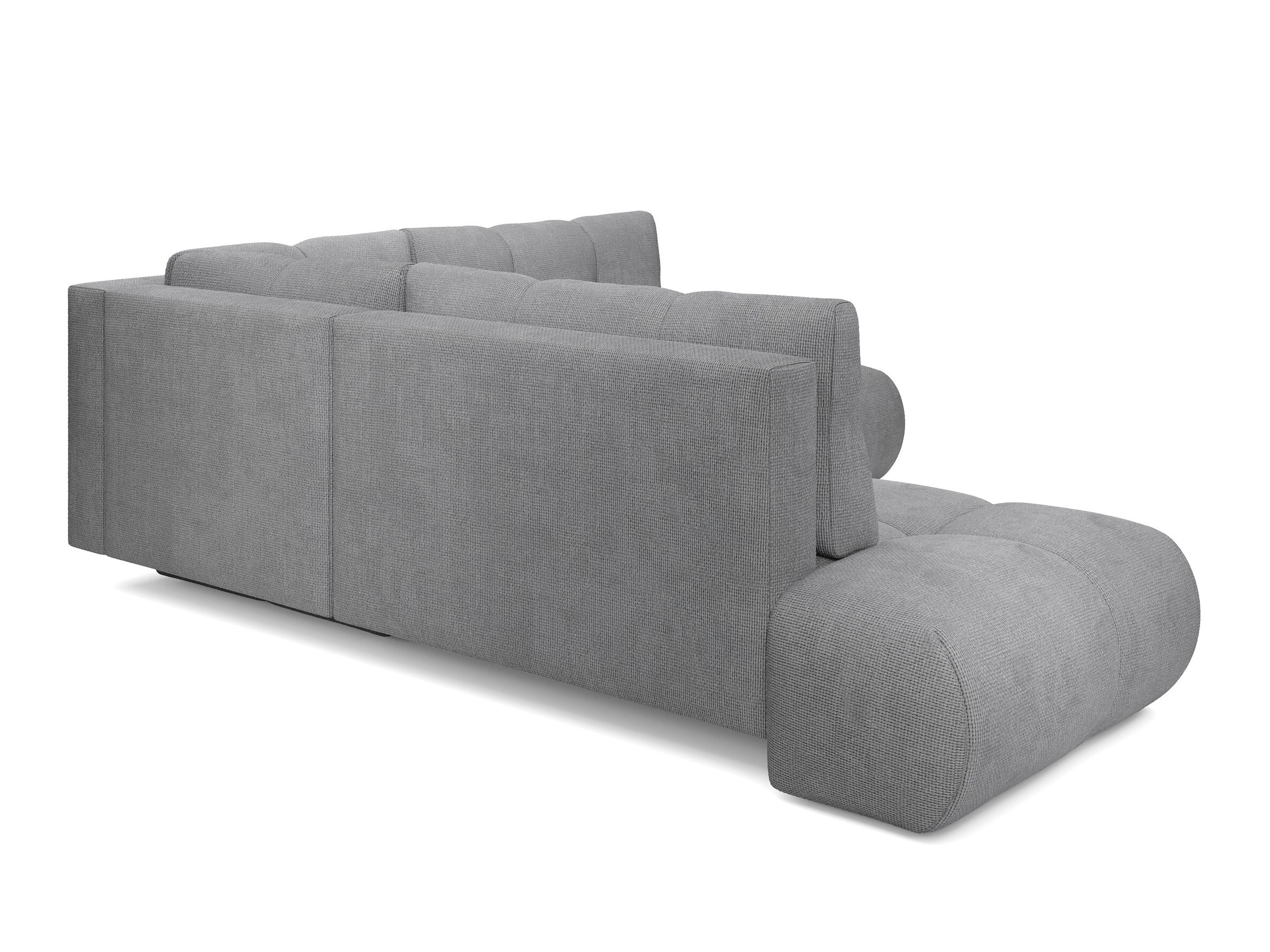 Corner sofa Kingston 197 (Flow 17)