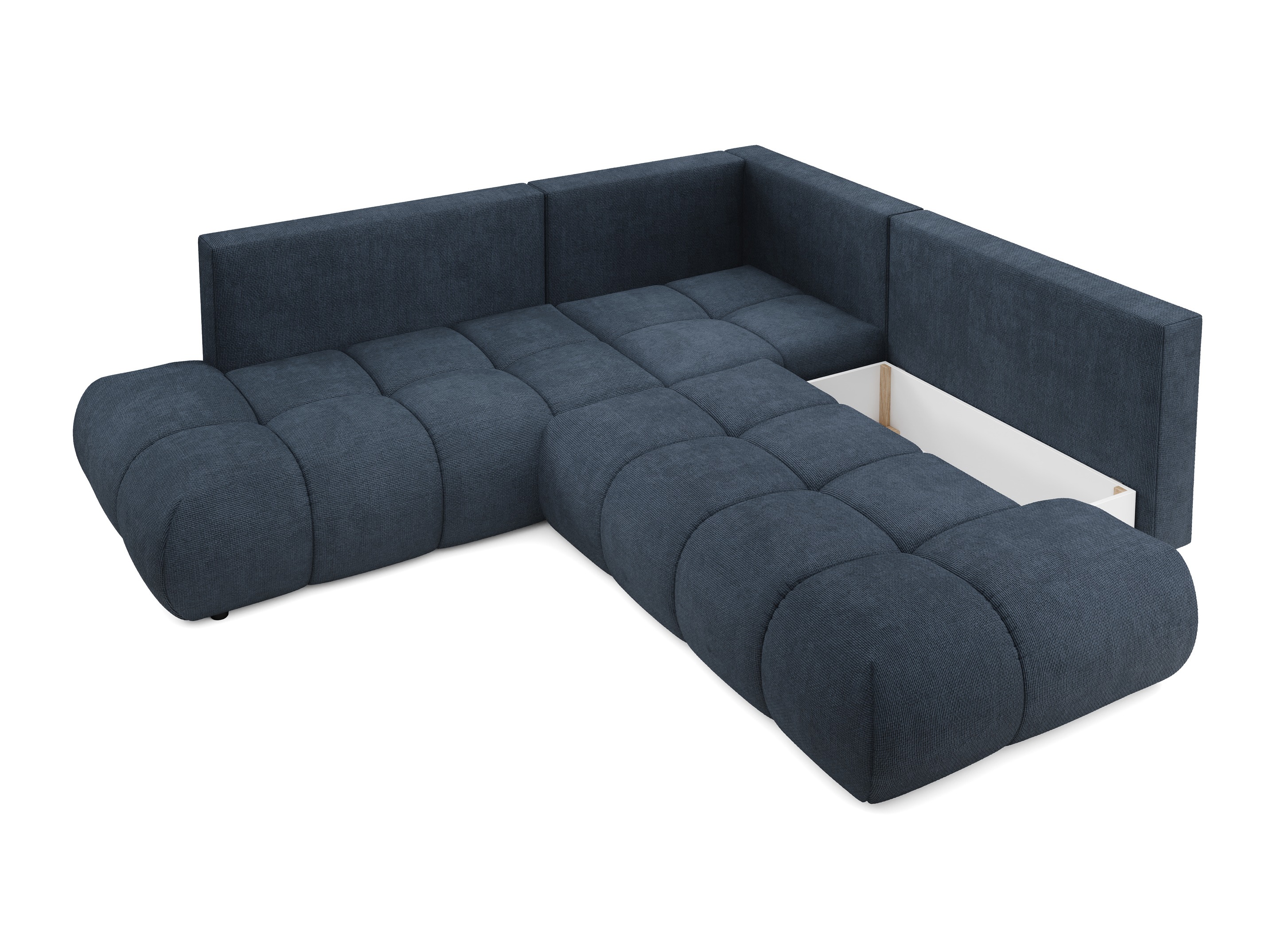 Corner sofa Kingston 197 (Flow 22)
