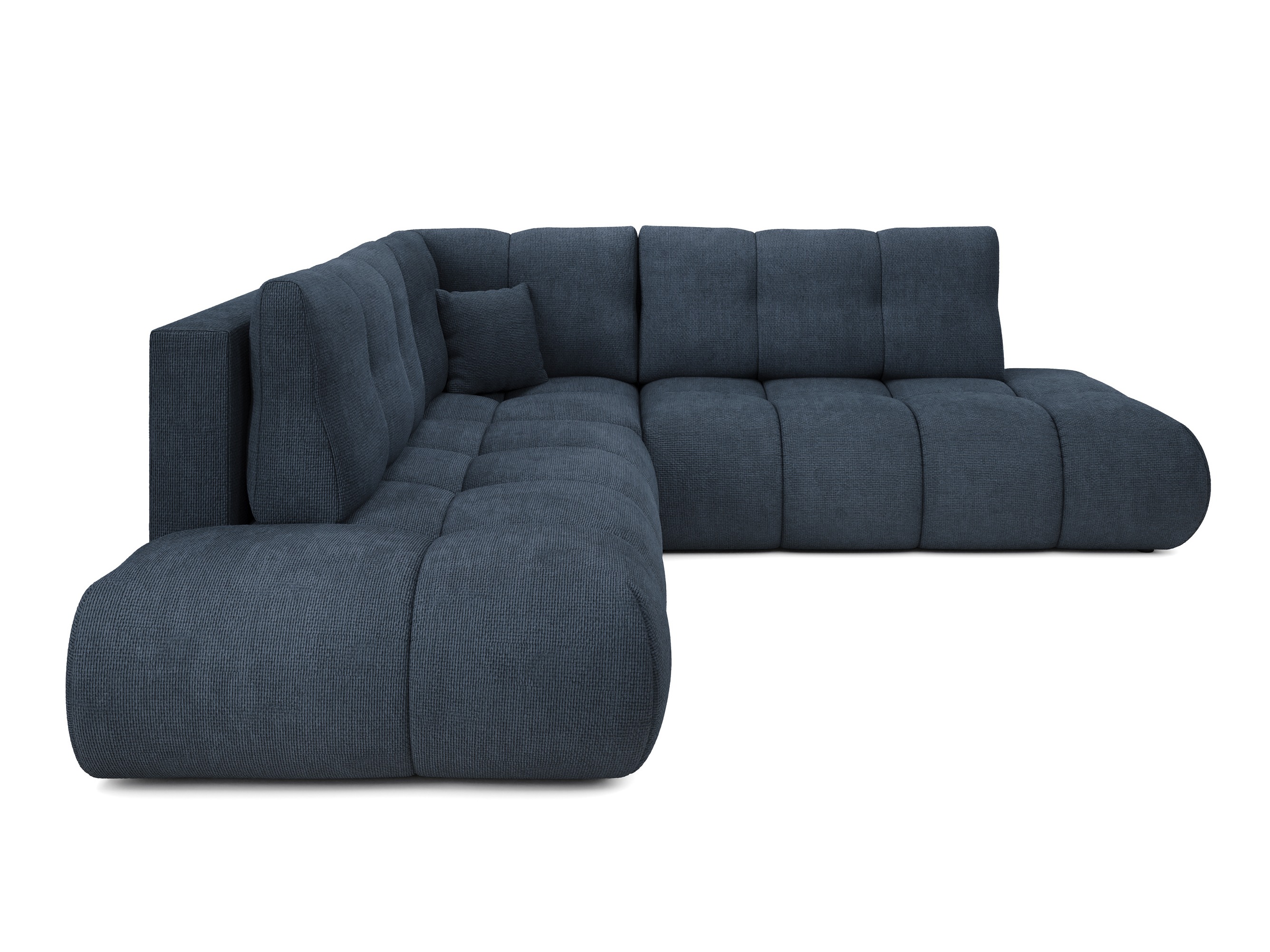 Corner sofa Kingston 197 (Flow 22)