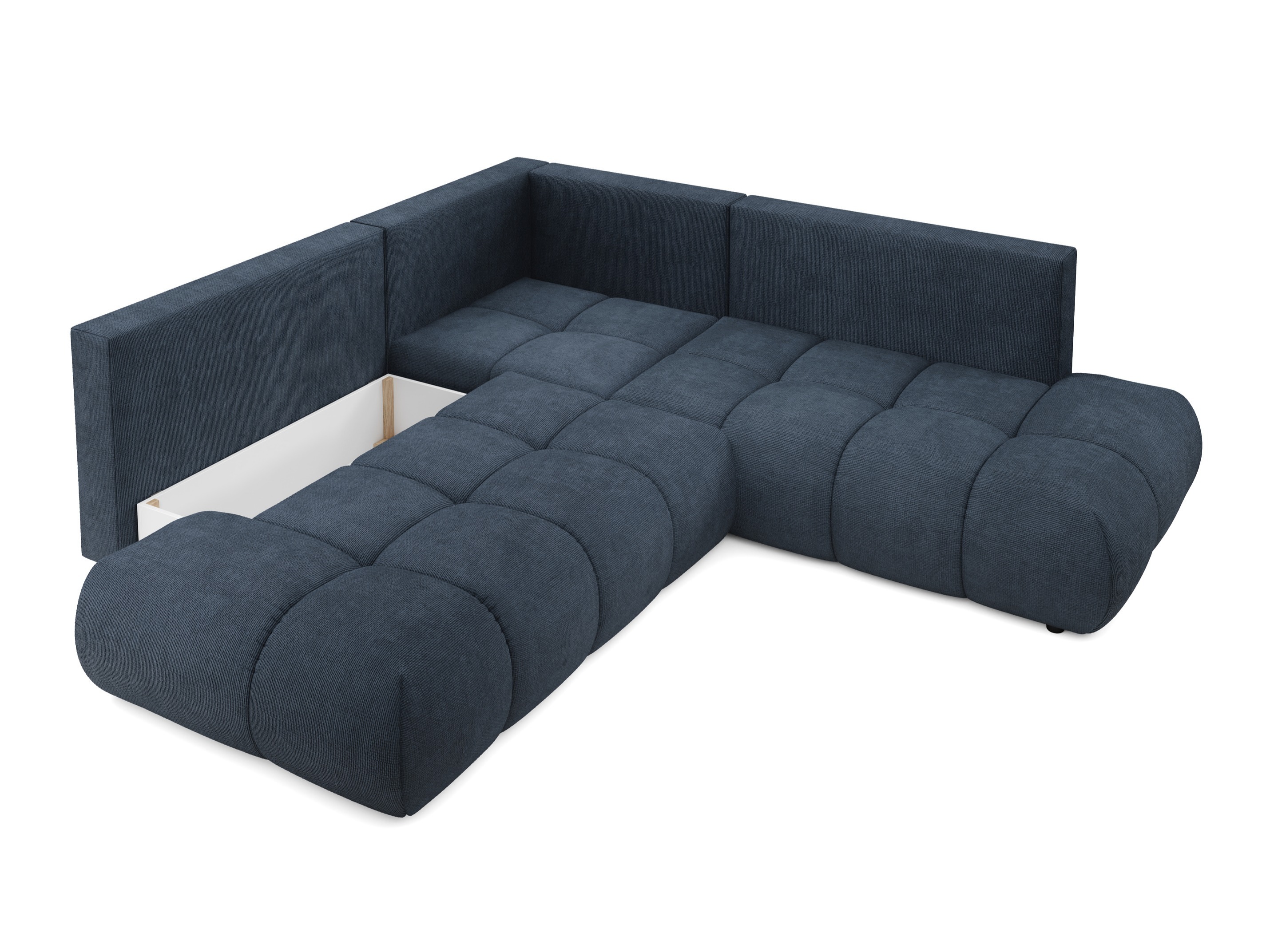 Corner sofa Kingston 197 (Flow 22)